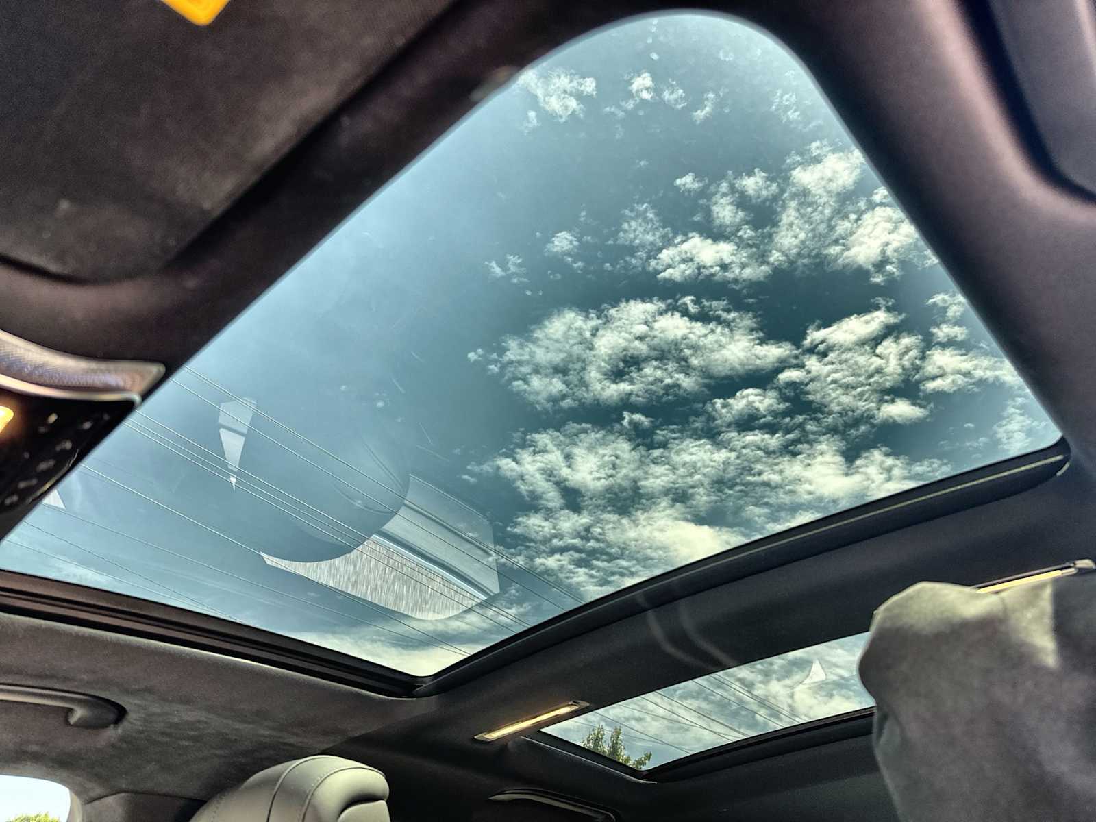 Thumbnail: 2022 Mercedes-Benz S-Class - 28