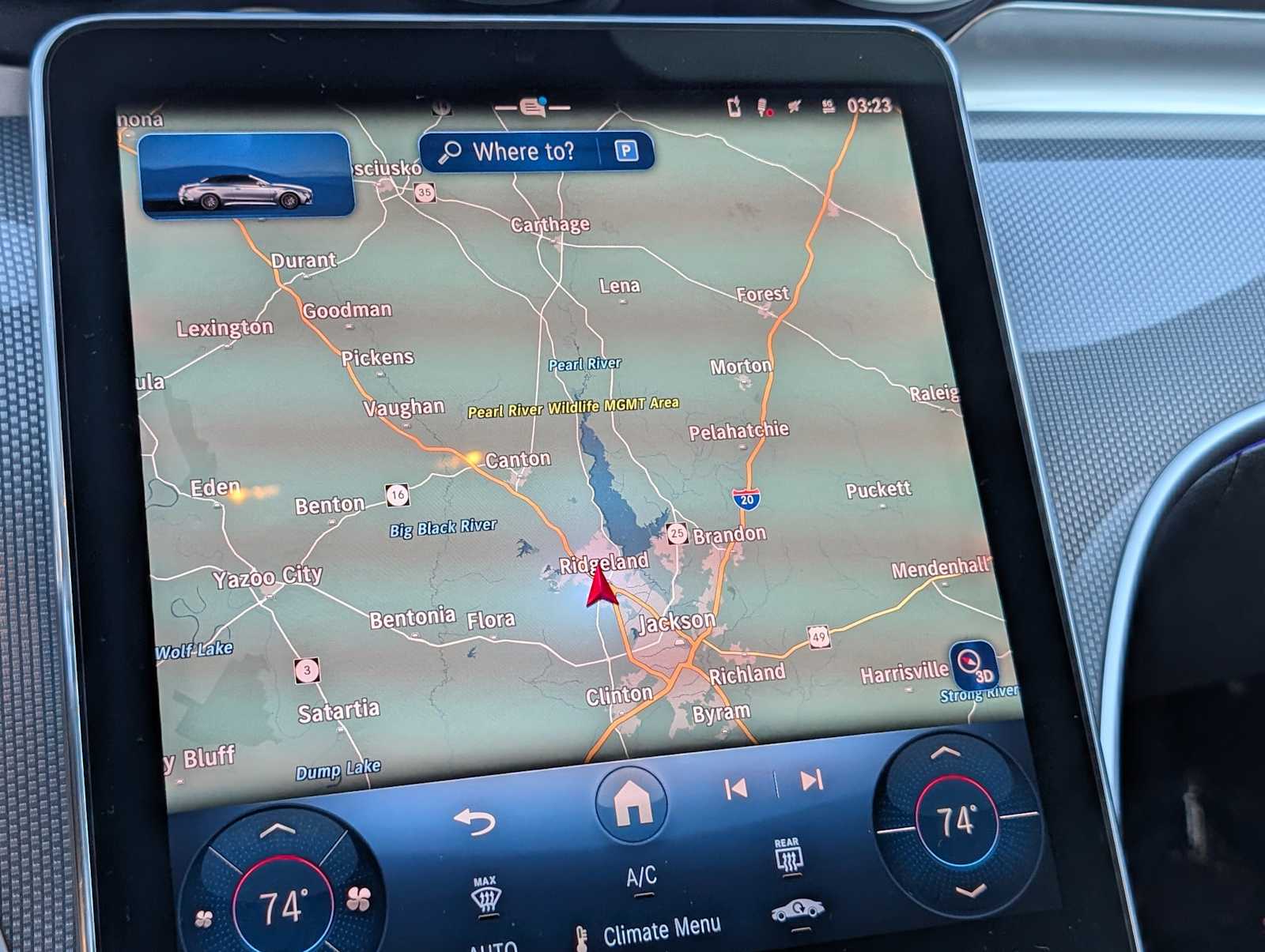 Thumbnail: 2026 Mercedes-Benz CLE - 11