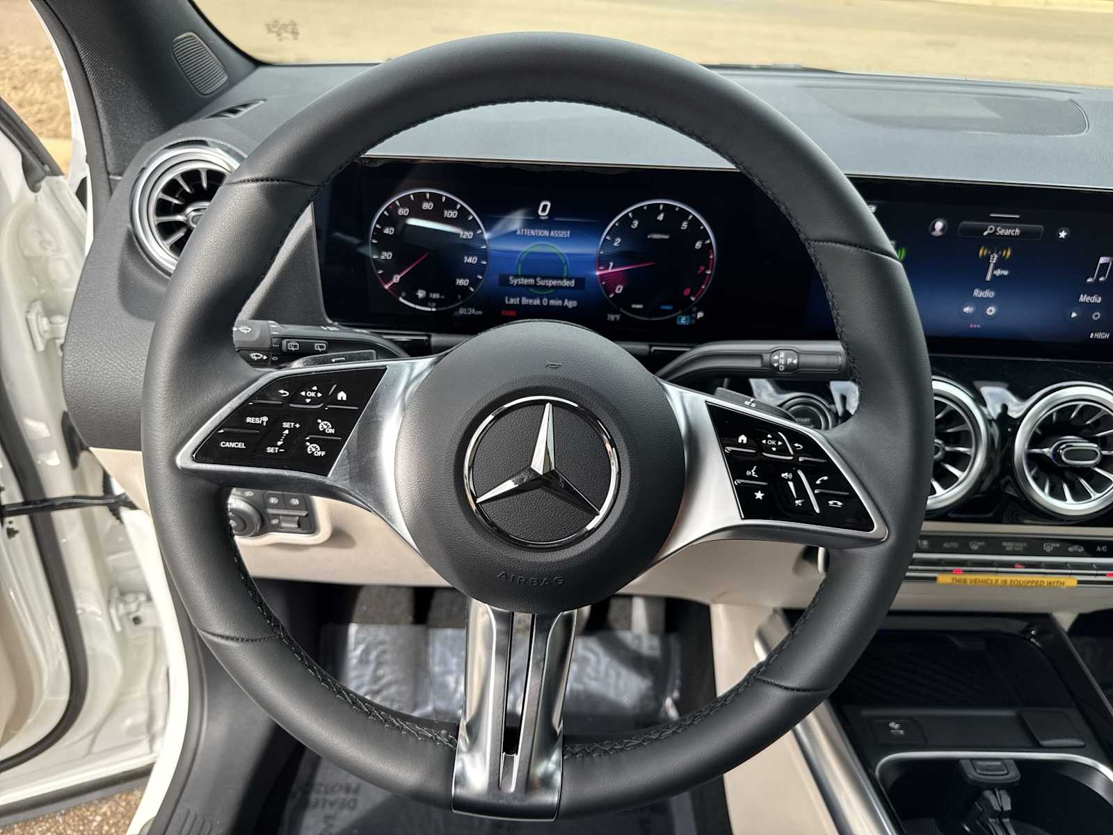 Thumbnail: 2026 Mercedes-Benz GLA - 21