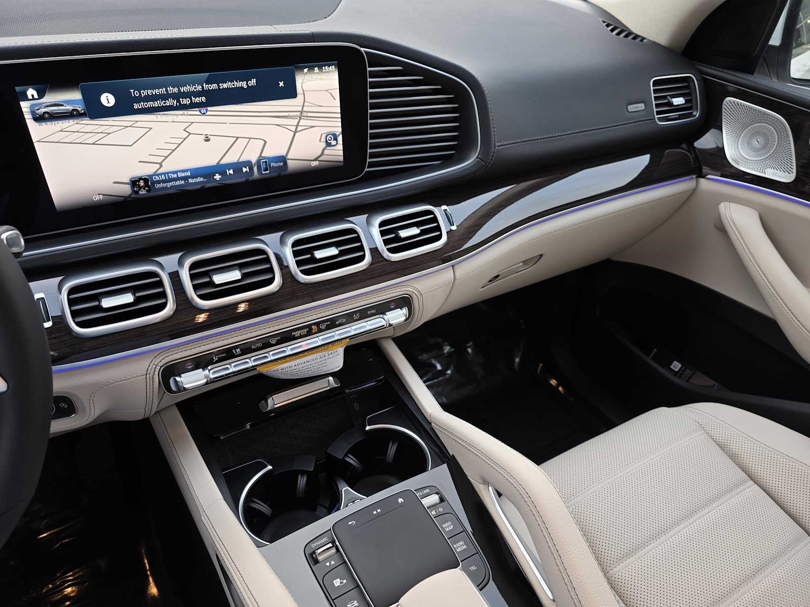 Thumbnail: 2026 Mercedes-Benz GLE - 23