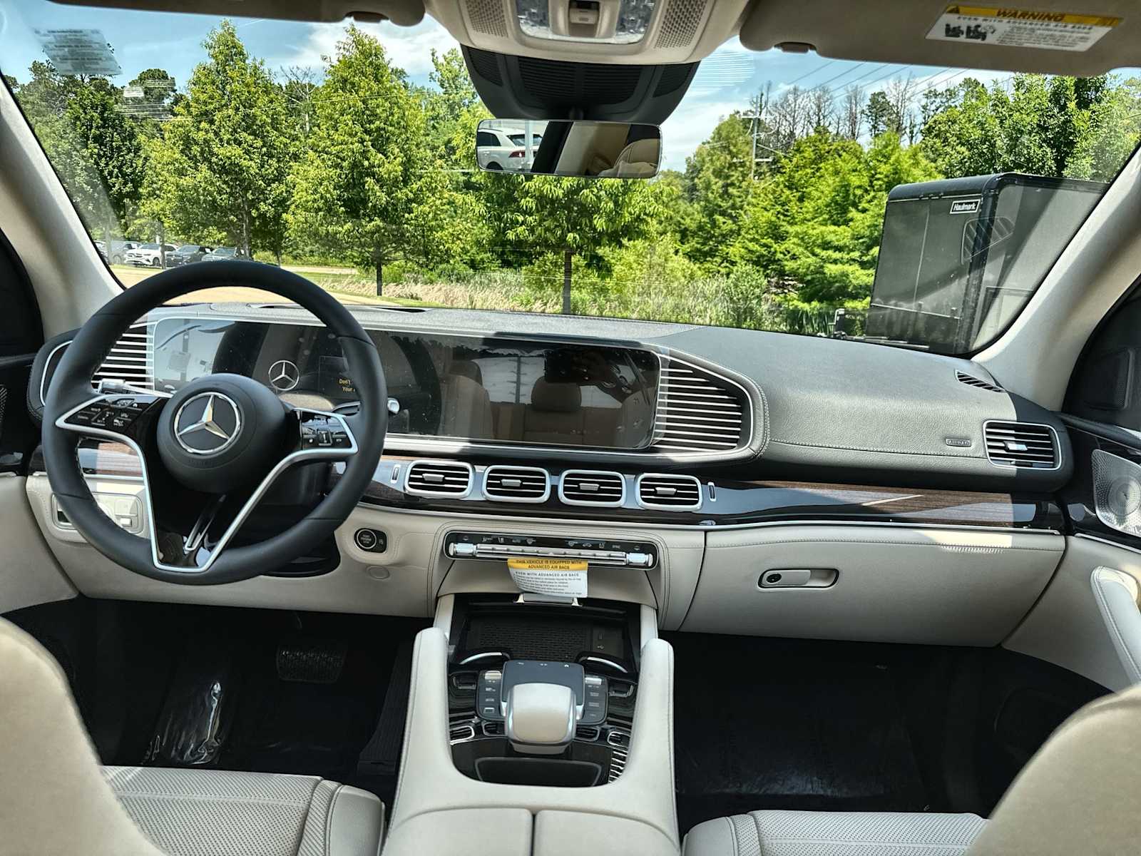 Thumbnail: 2026 Mercedes-Benz GLE - 20