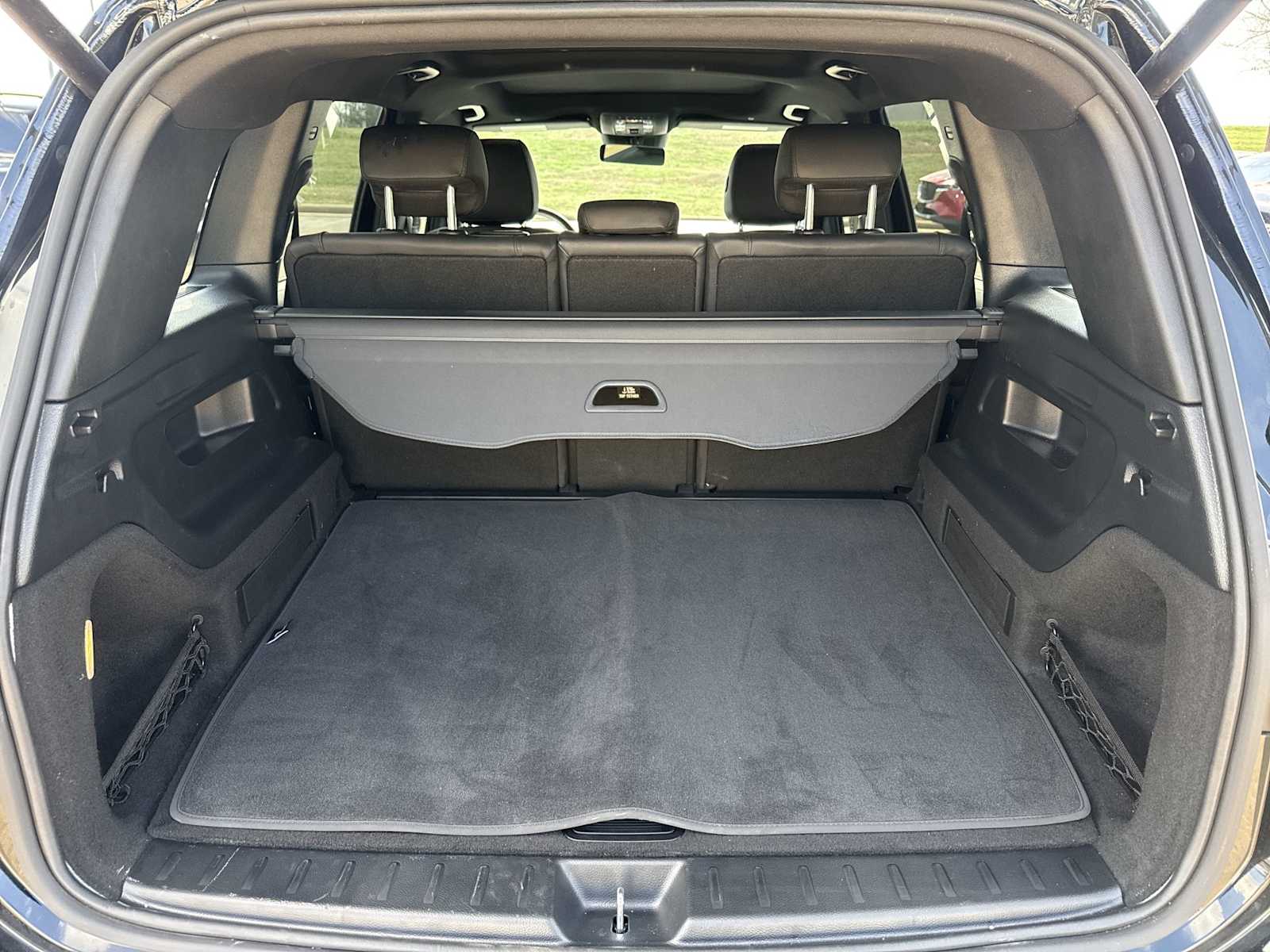 Thumbnail: 2026 Mercedes-Benz GLB - 26