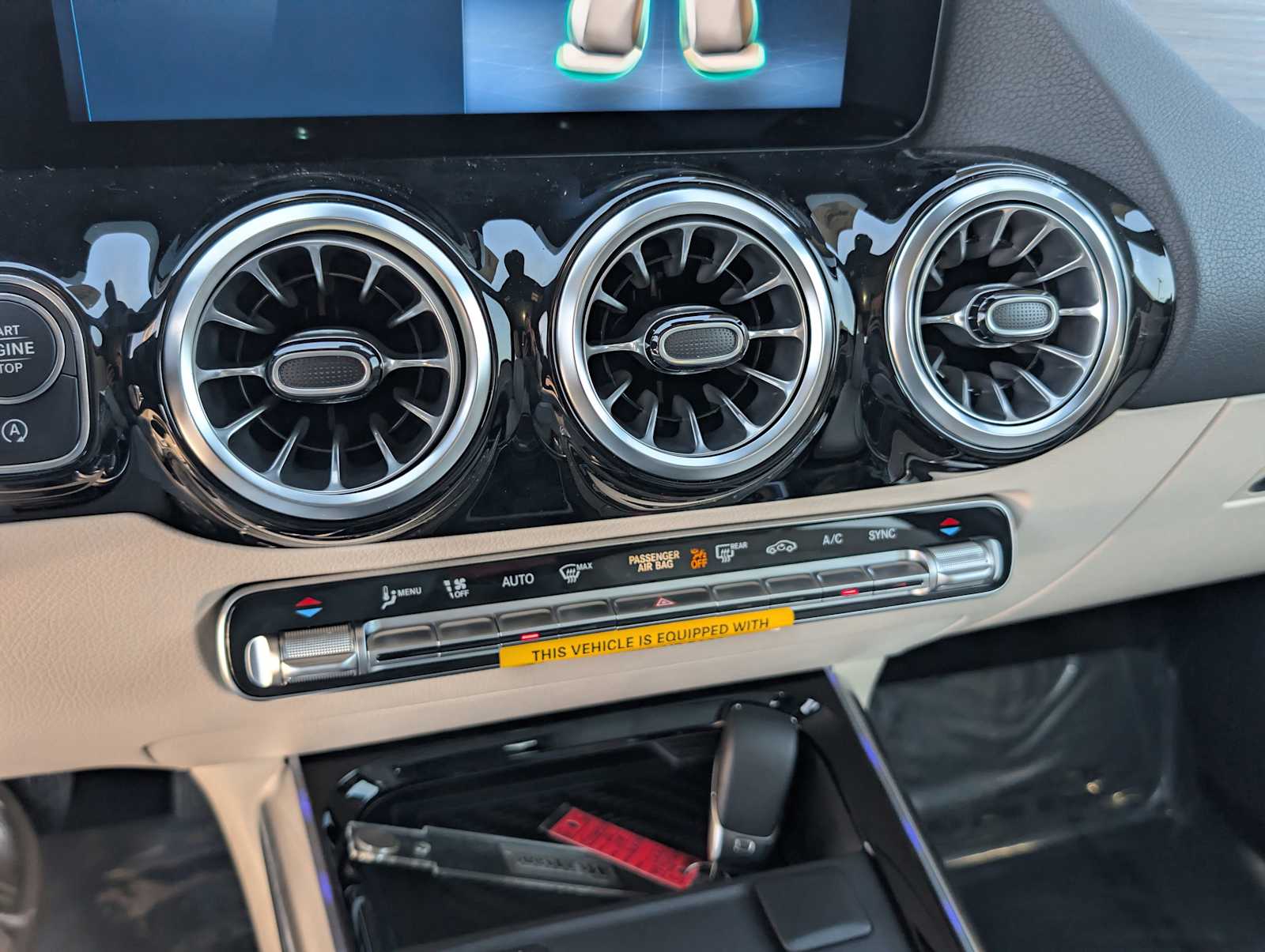 Thumbnail: 2026 Mercedes-Benz GLA - 17