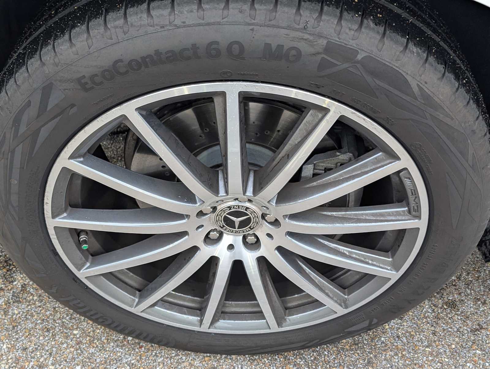 Thumbnail: 2025 Mercedes-Benz GLS - 11