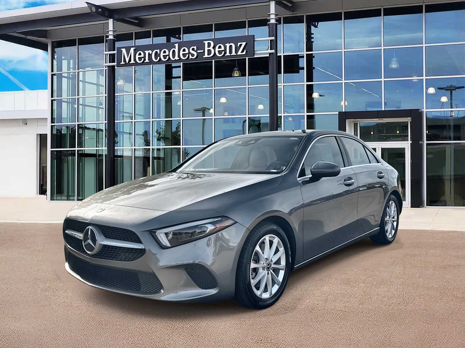 2019 Mercedes-Benz A-Class A 220 -
                  Ridgeland, MS