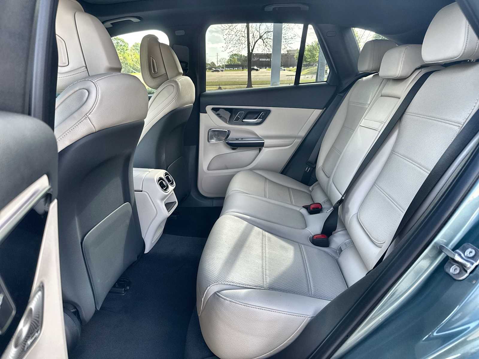 Thumbnail: 2026 Mercedes-Benz GLC - 4