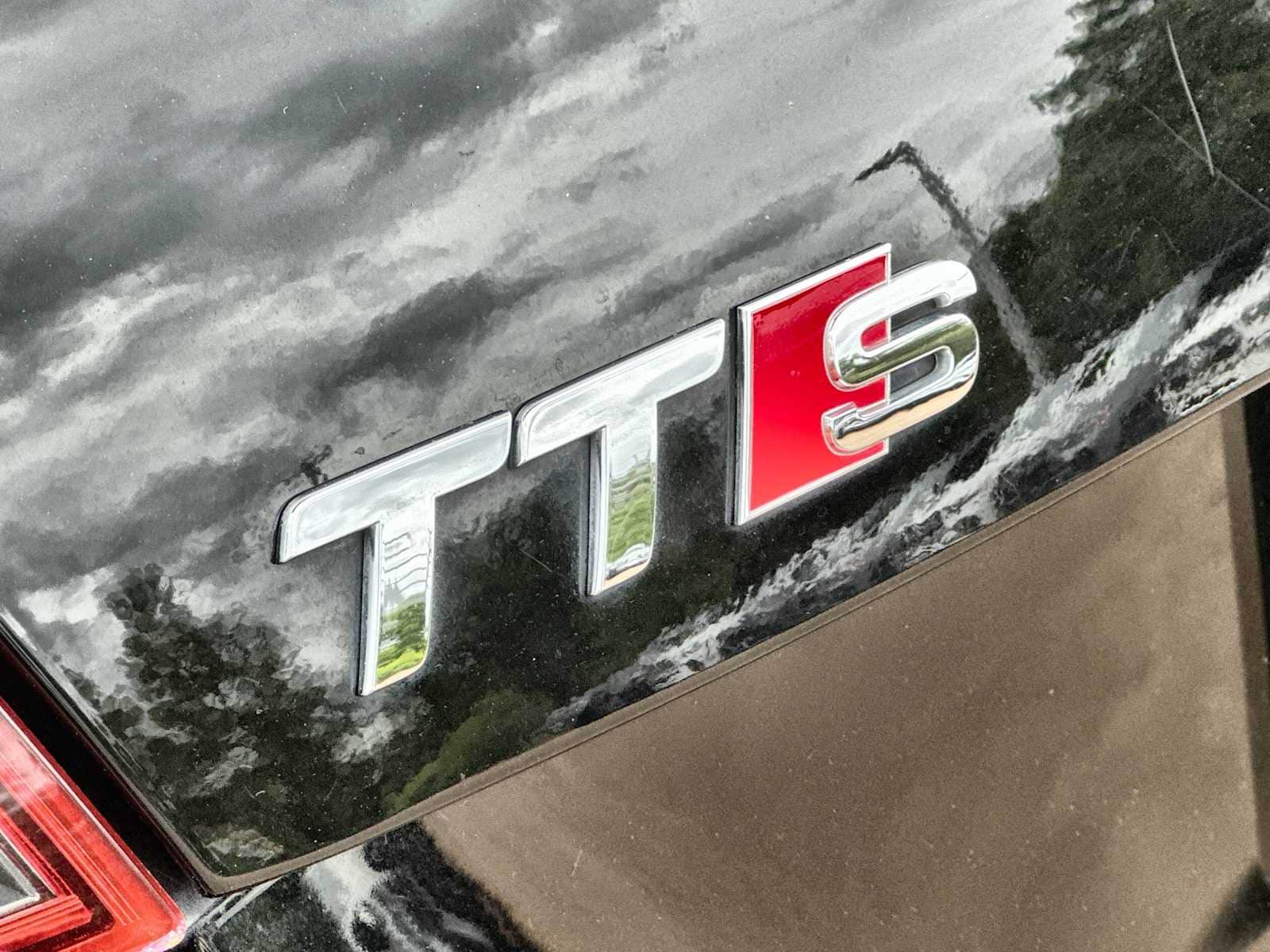 Thumbnail: 2013 Audi TTS - 14