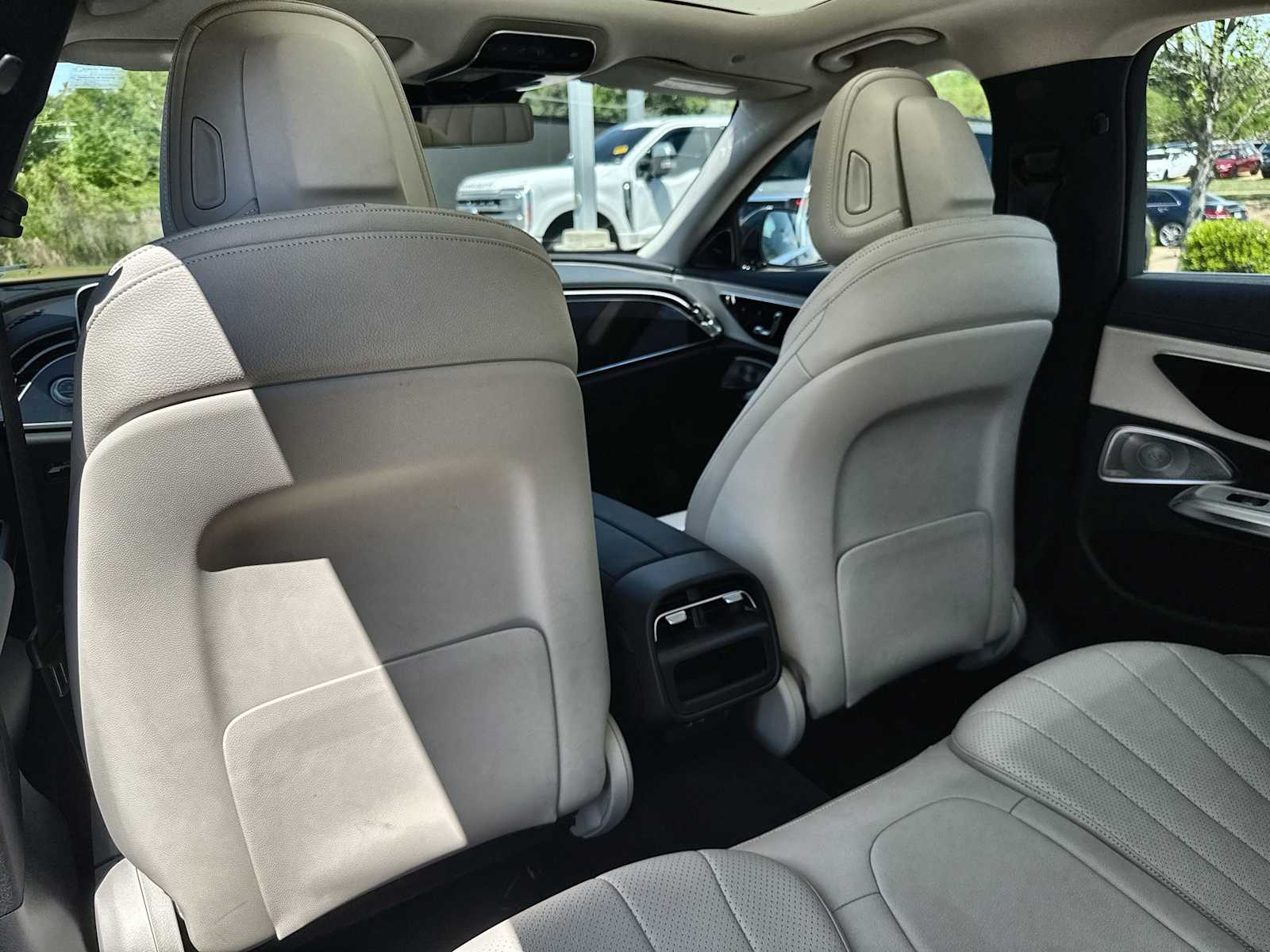 Thumbnail: 2026 Mercedes-Benz E-Class - 18