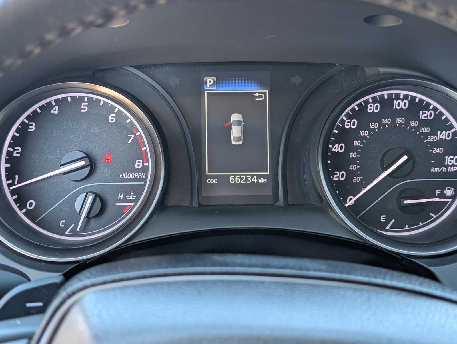 Thumbnail: 2023 Toyota Camry - 11