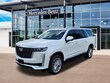 Cadillac Escalade ESV