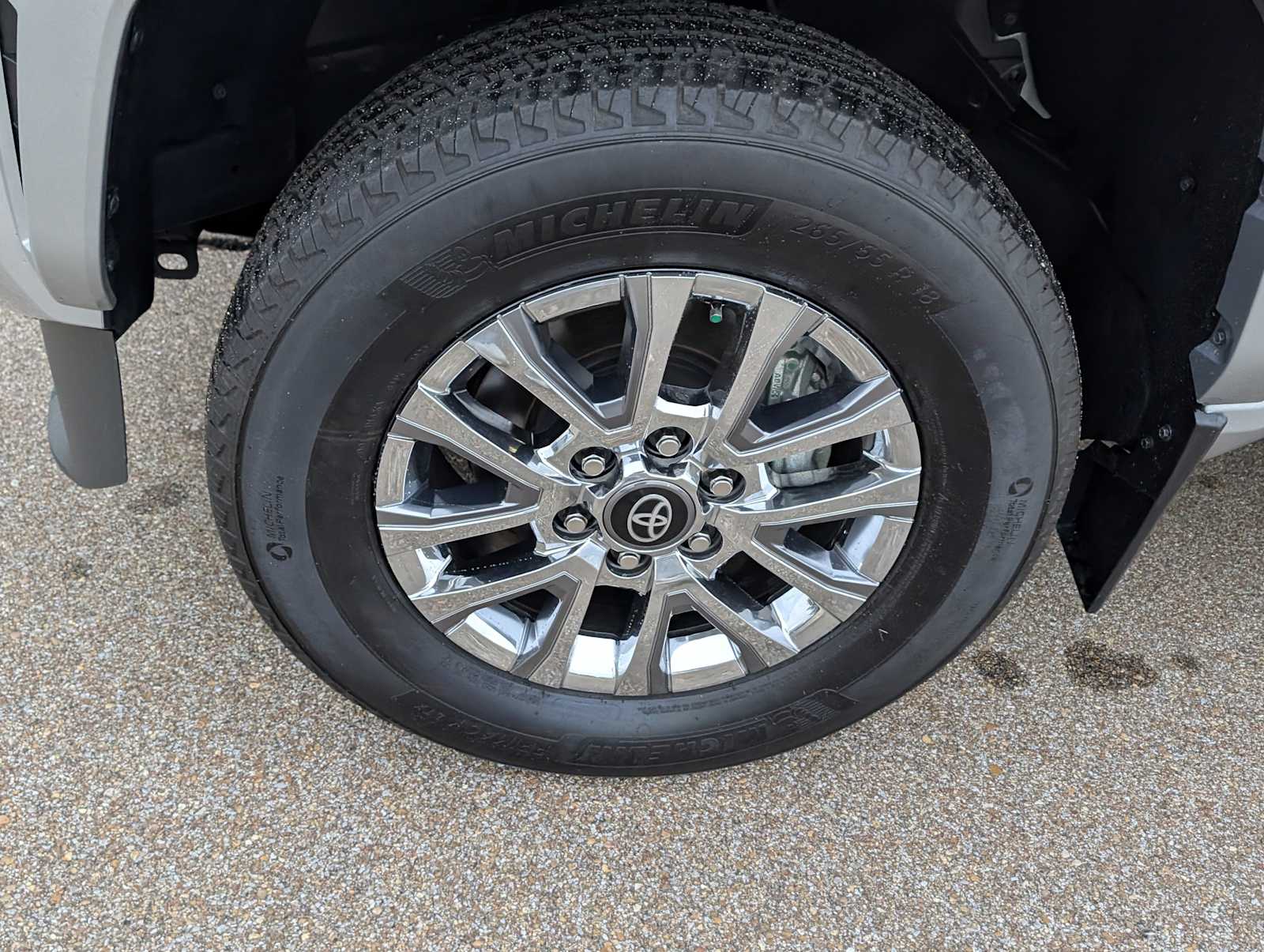 Thumbnail: 2024 Toyota Tacoma - 33