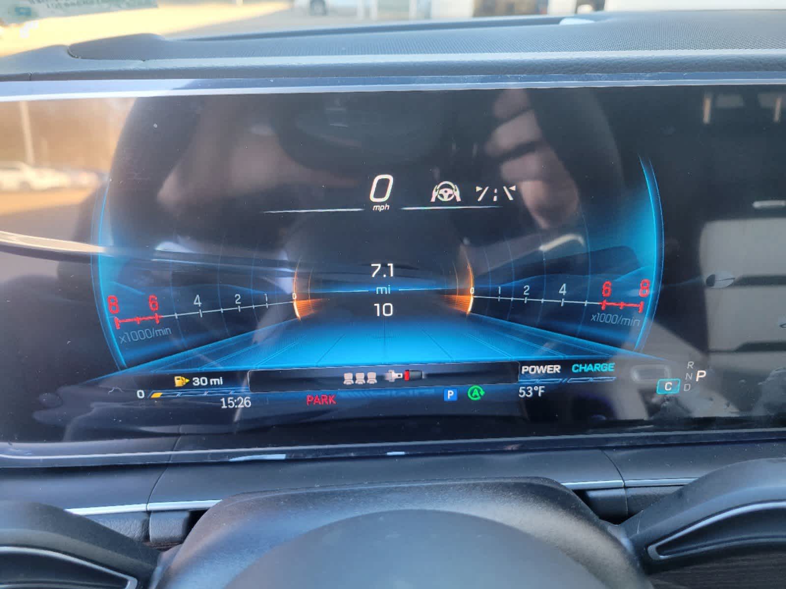 Thumbnail: 2025 Mercedes-Benz GLE - 8