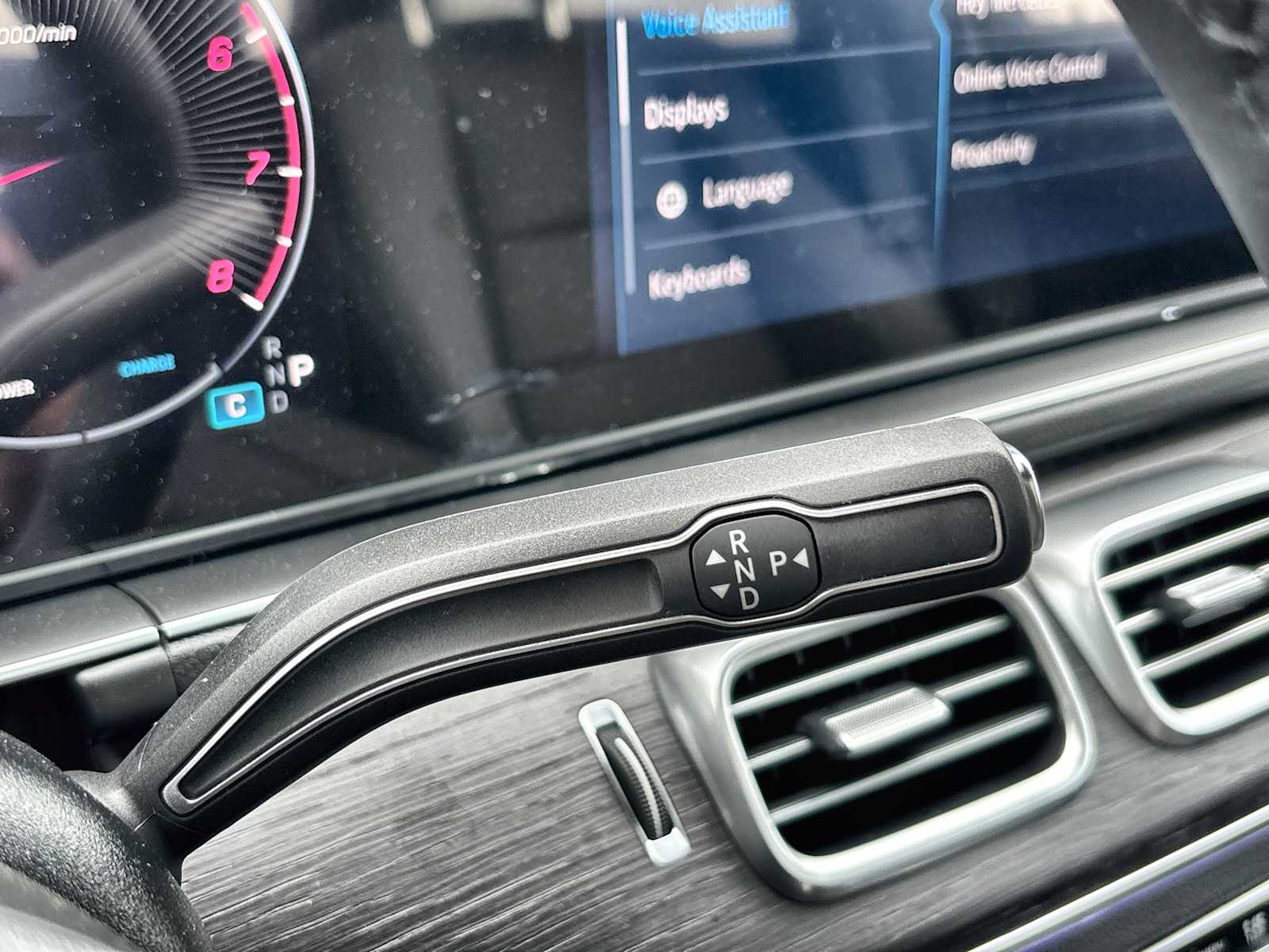 Thumbnail: 2026 Mercedes-Benz GLE - 23