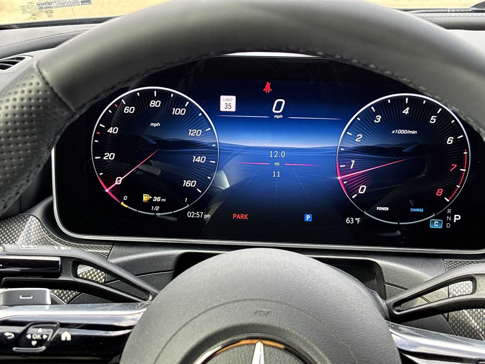 Thumbnail: 2026 Mercedes-Benz CLE - 24