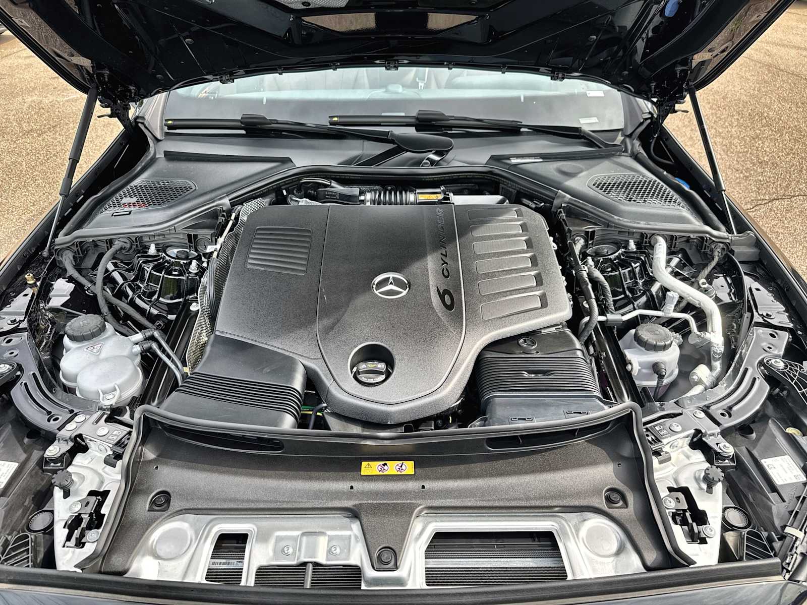 Thumbnail: 2026 Mercedes-Benz E-Class - 13