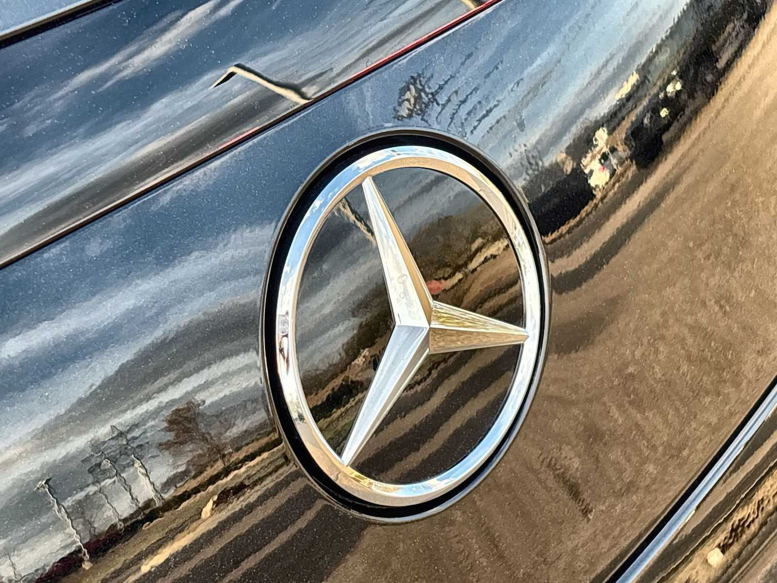 Thumbnail: 2026 Mercedes-Benz CLE - 15