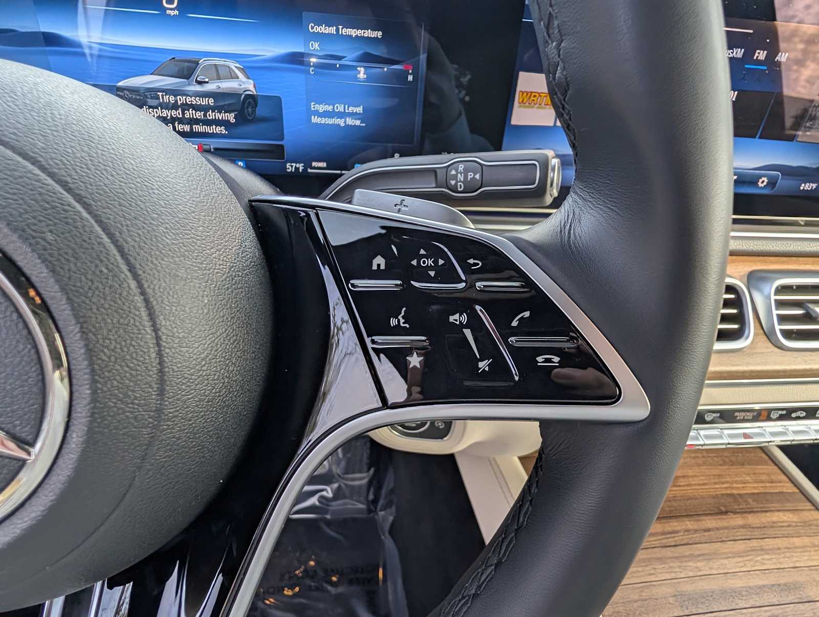 Thumbnail: 2026 Mercedes-Benz GLE - 13