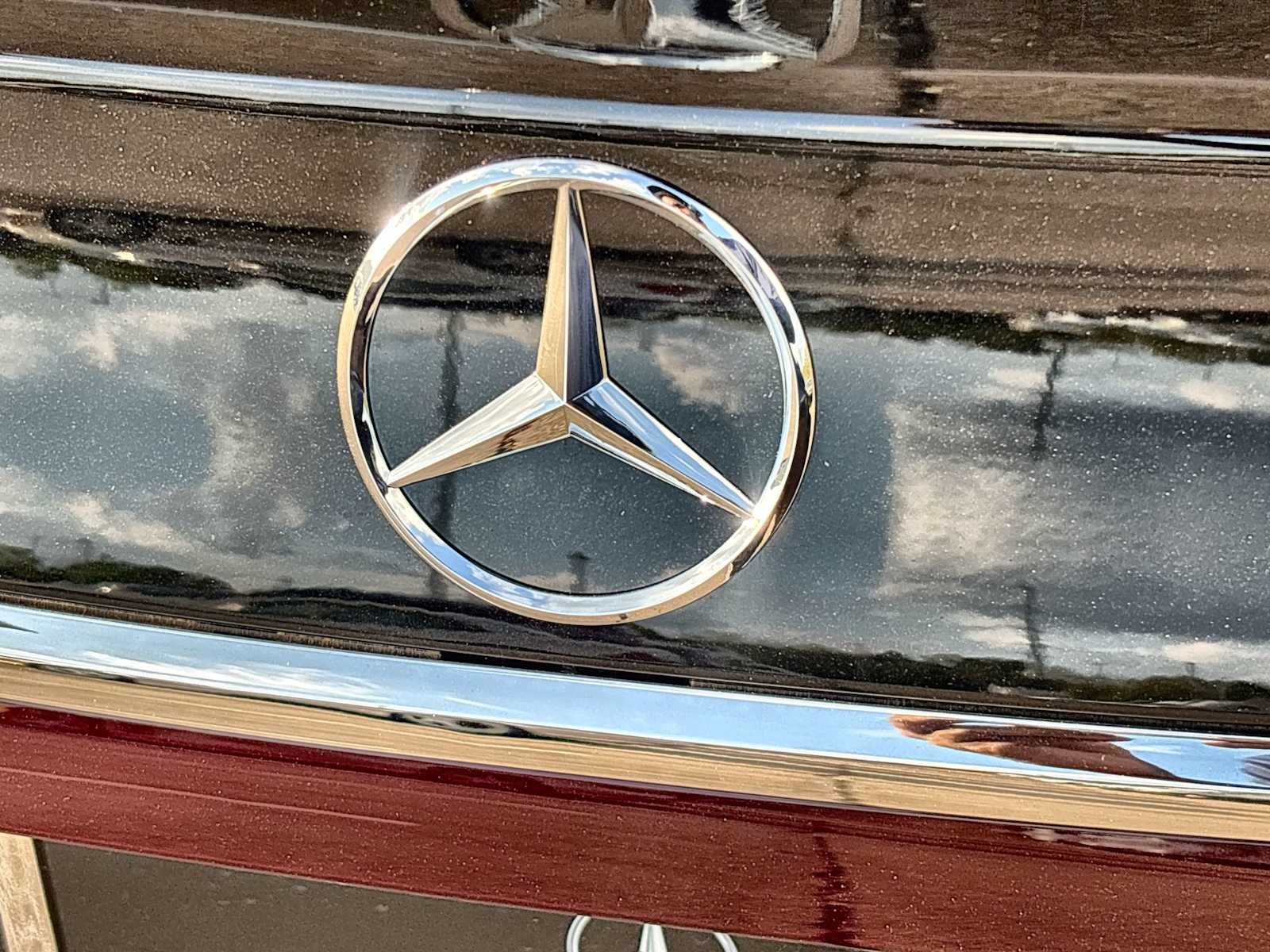 Thumbnail: 2026 Mercedes-Benz E-Class - 16