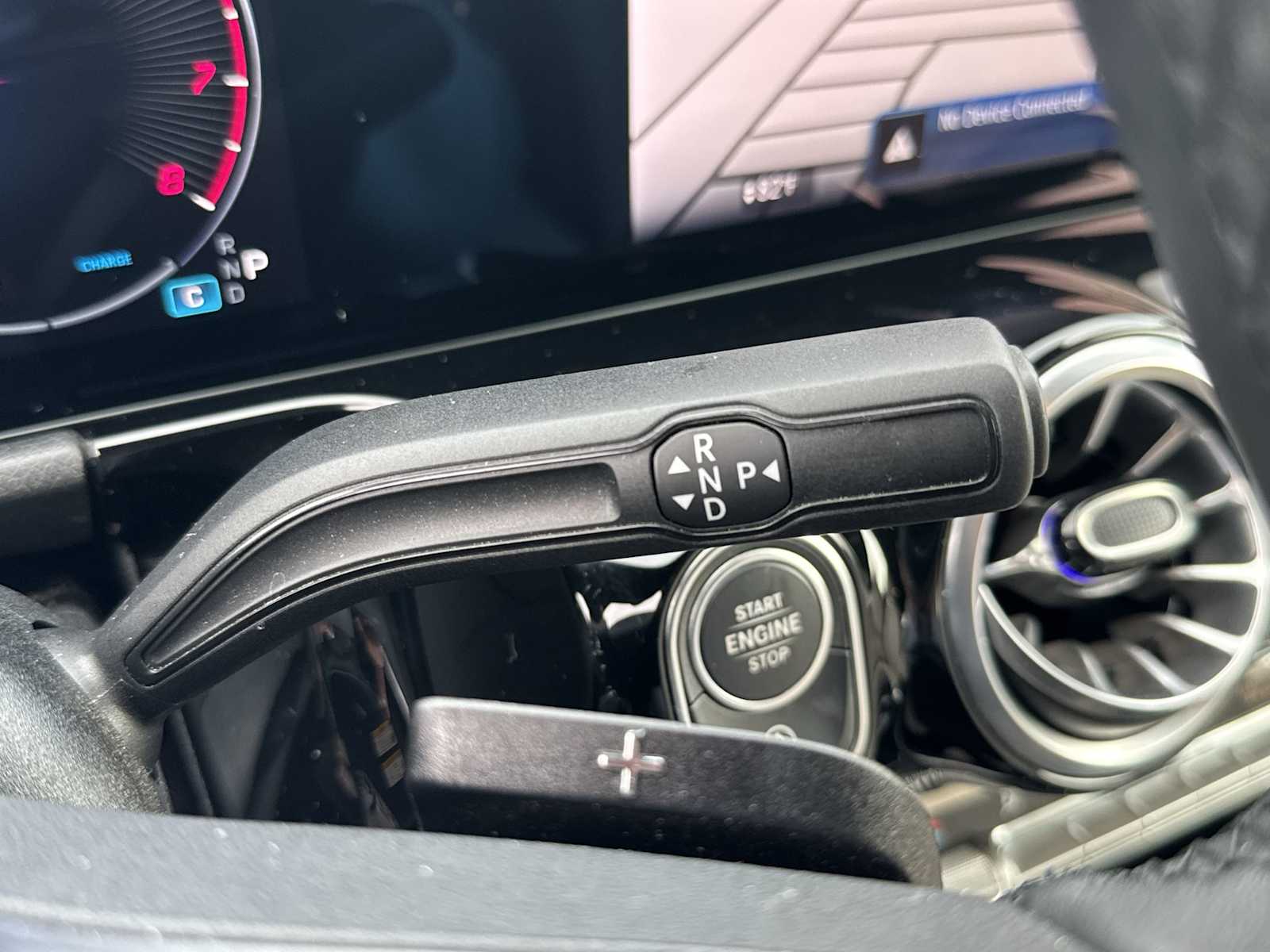 Thumbnail: 2025 Mercedes-Benz GLA - 23