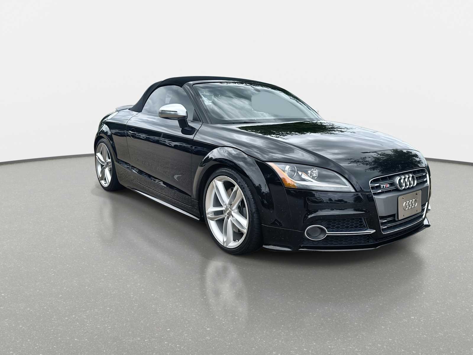 Thumbnail: 2013 Audi TTS - 10