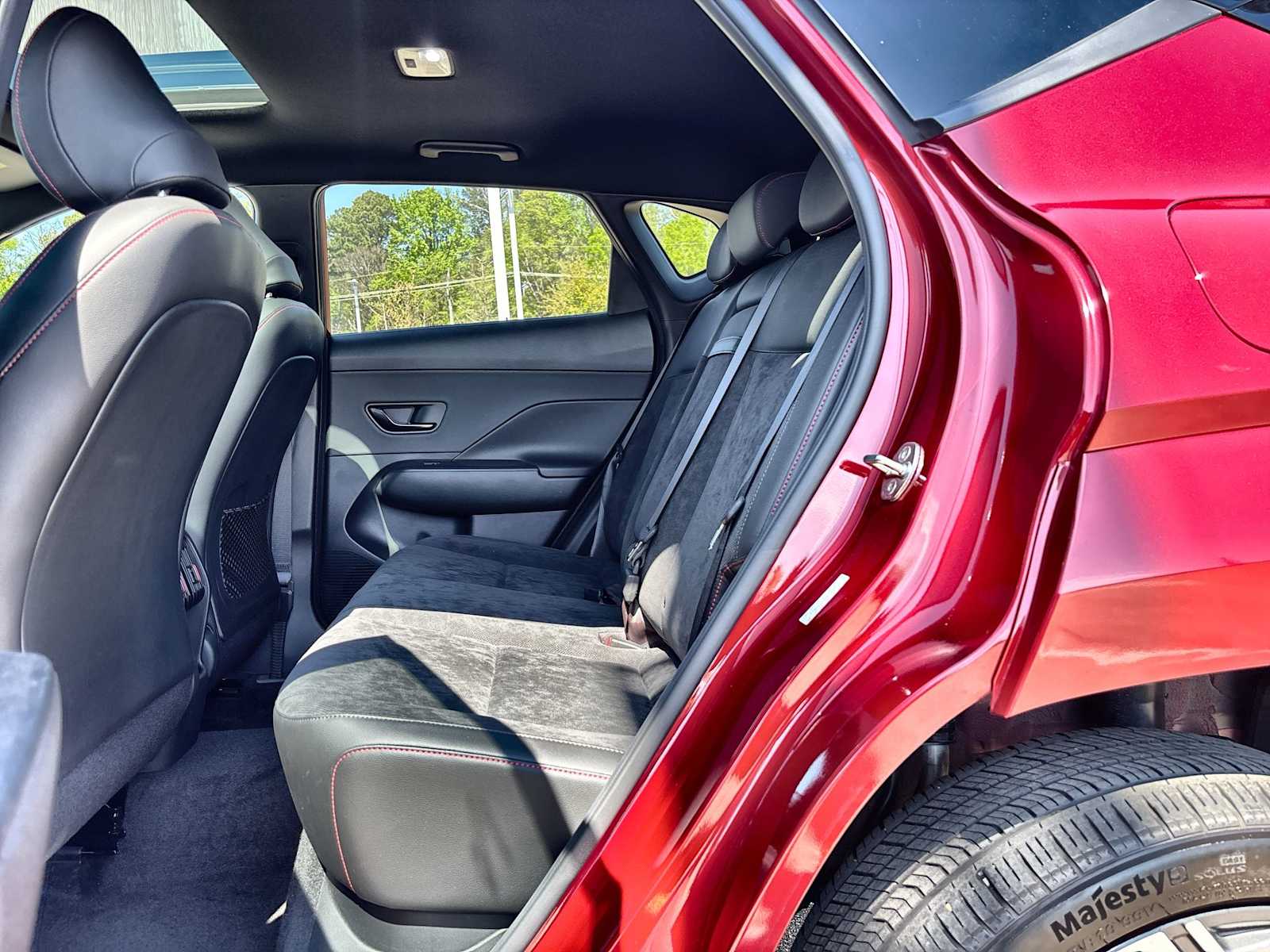 Thumbnail: 2024 Hyundai Kona - 4