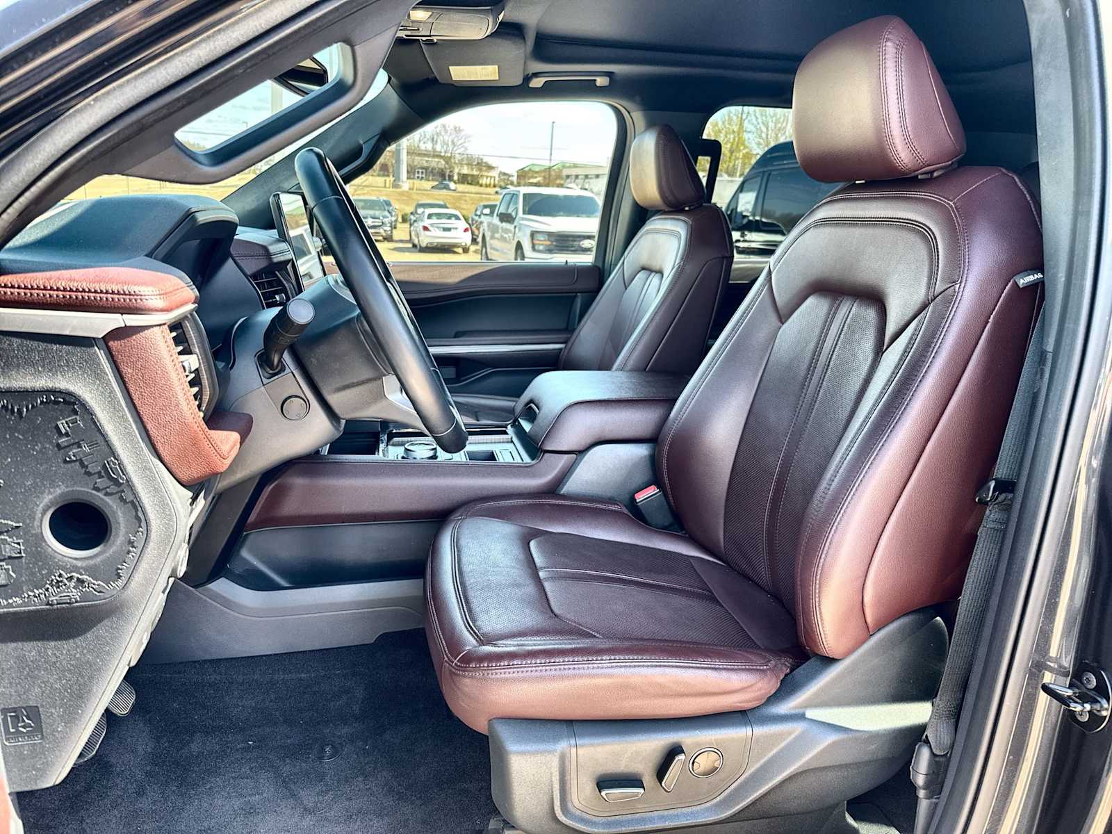 Thumbnail: 2022 Ford Expedition MAX - 3