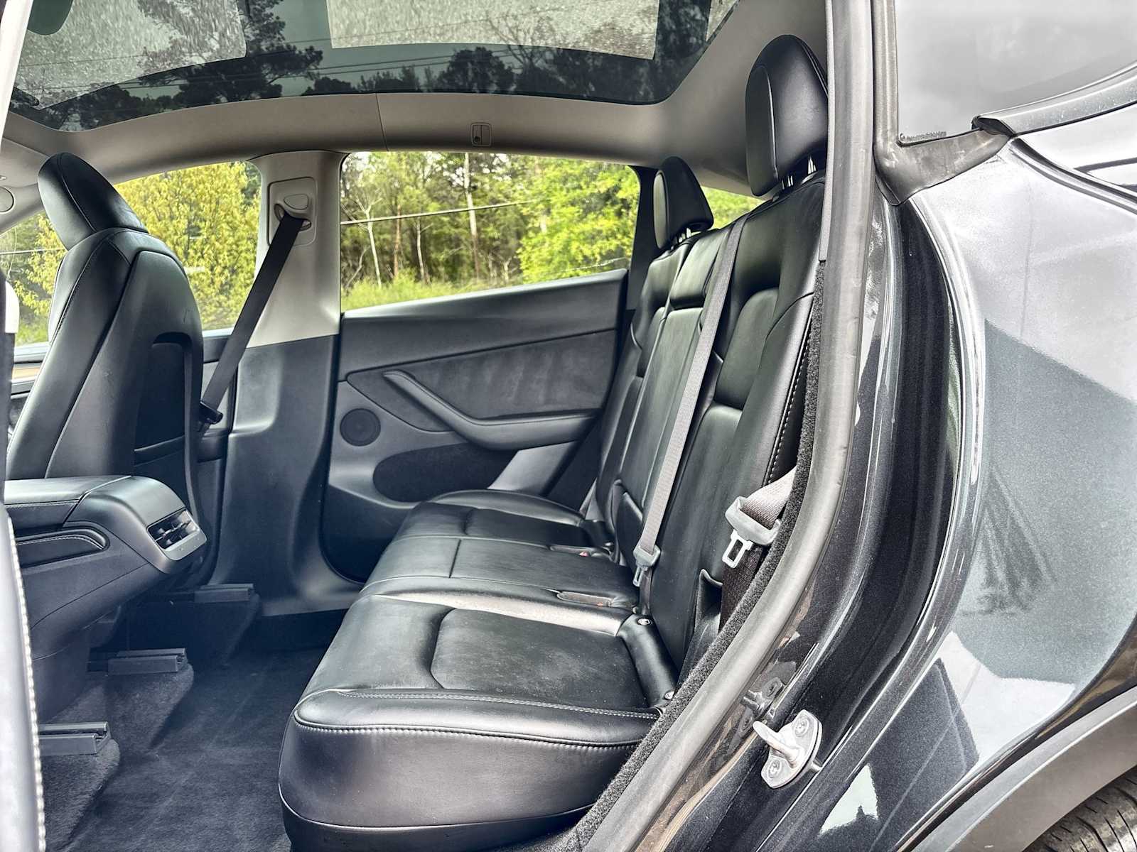 Thumbnail: 2024 Tesla Model Y - 4