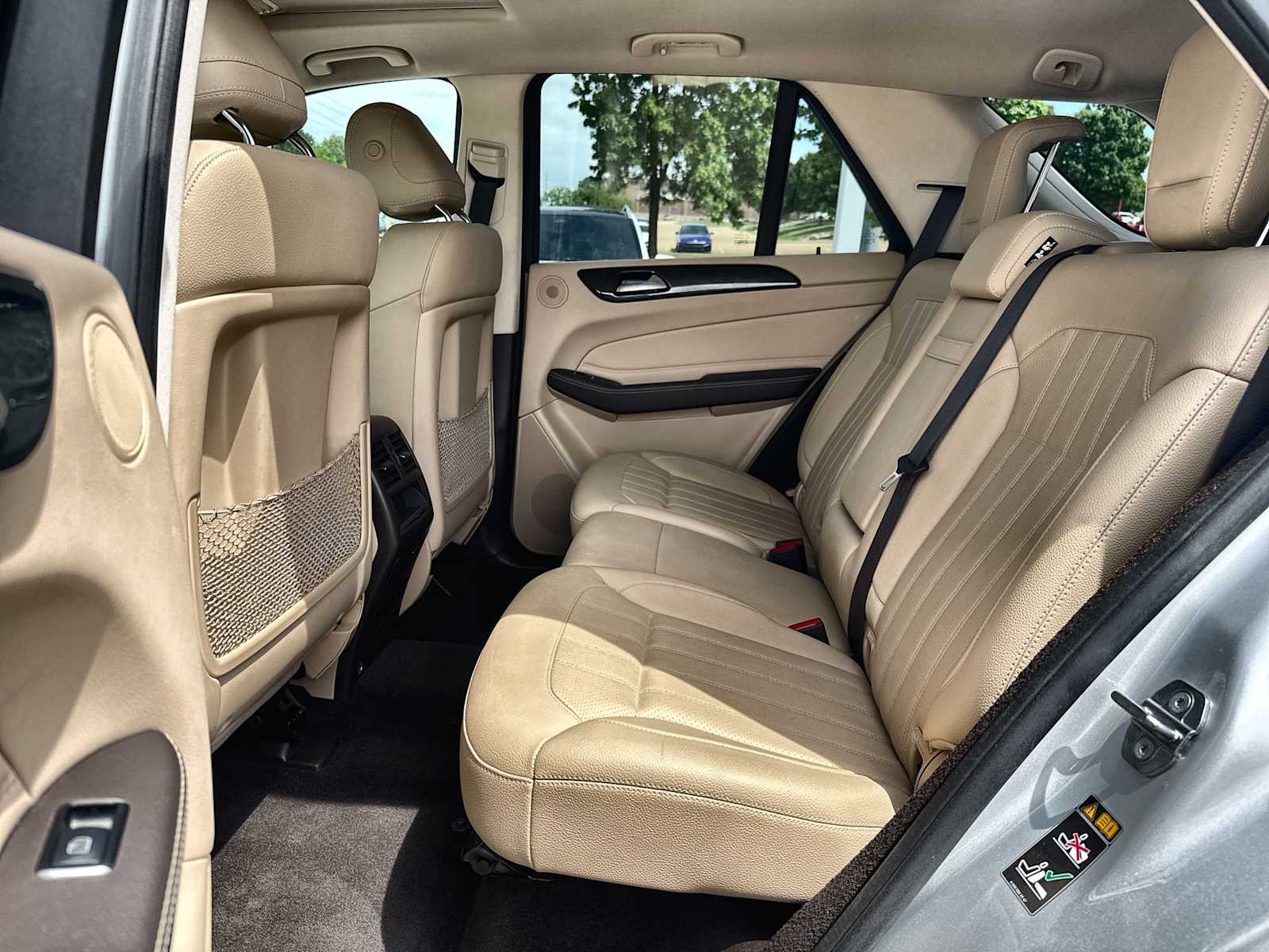 Thumbnail: 2019 Mercedes-Benz GLE - 4