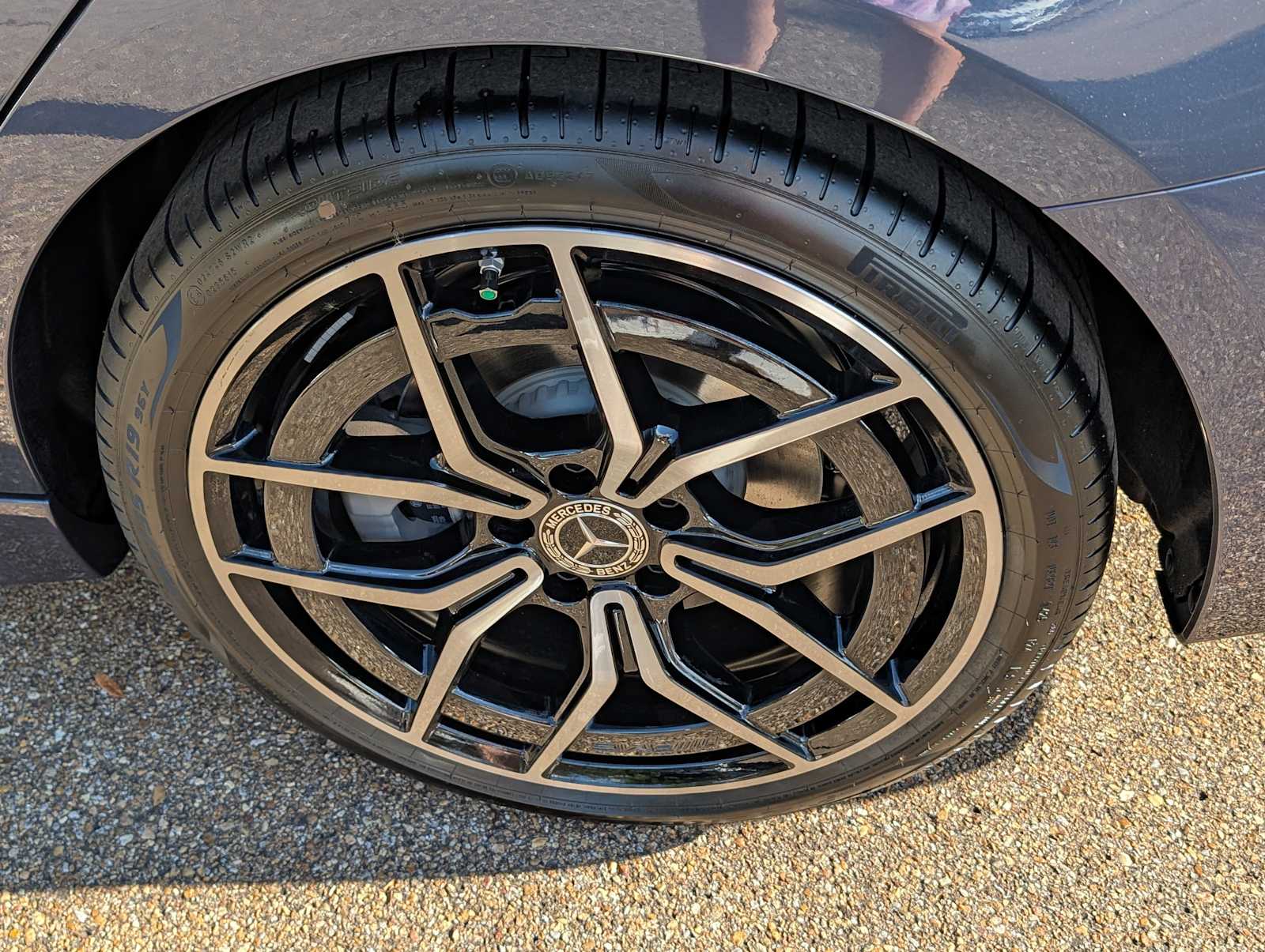 Thumbnail: 2026 Mercedes-Benz C-Class - 26