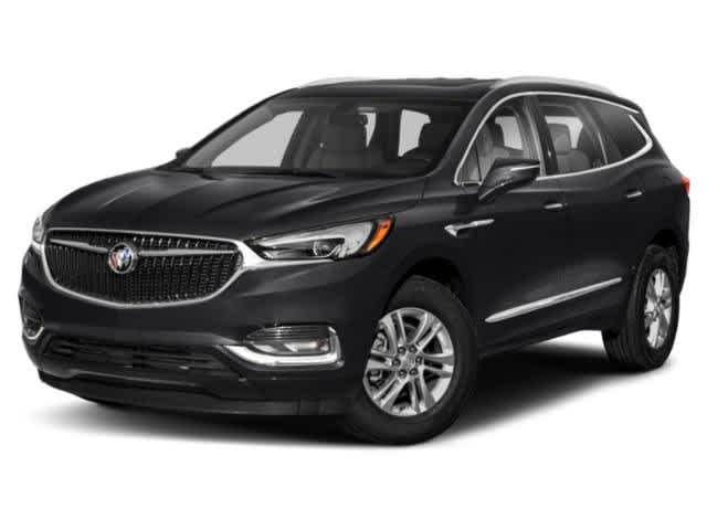 2021 Buick Enclave Essence -
                  Ridgeland, MS