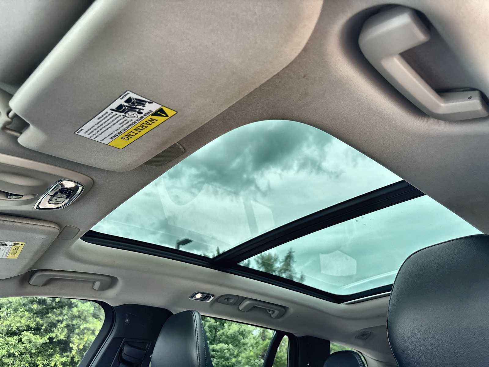 Thumbnail: 2021 Volvo XC90 - 28
