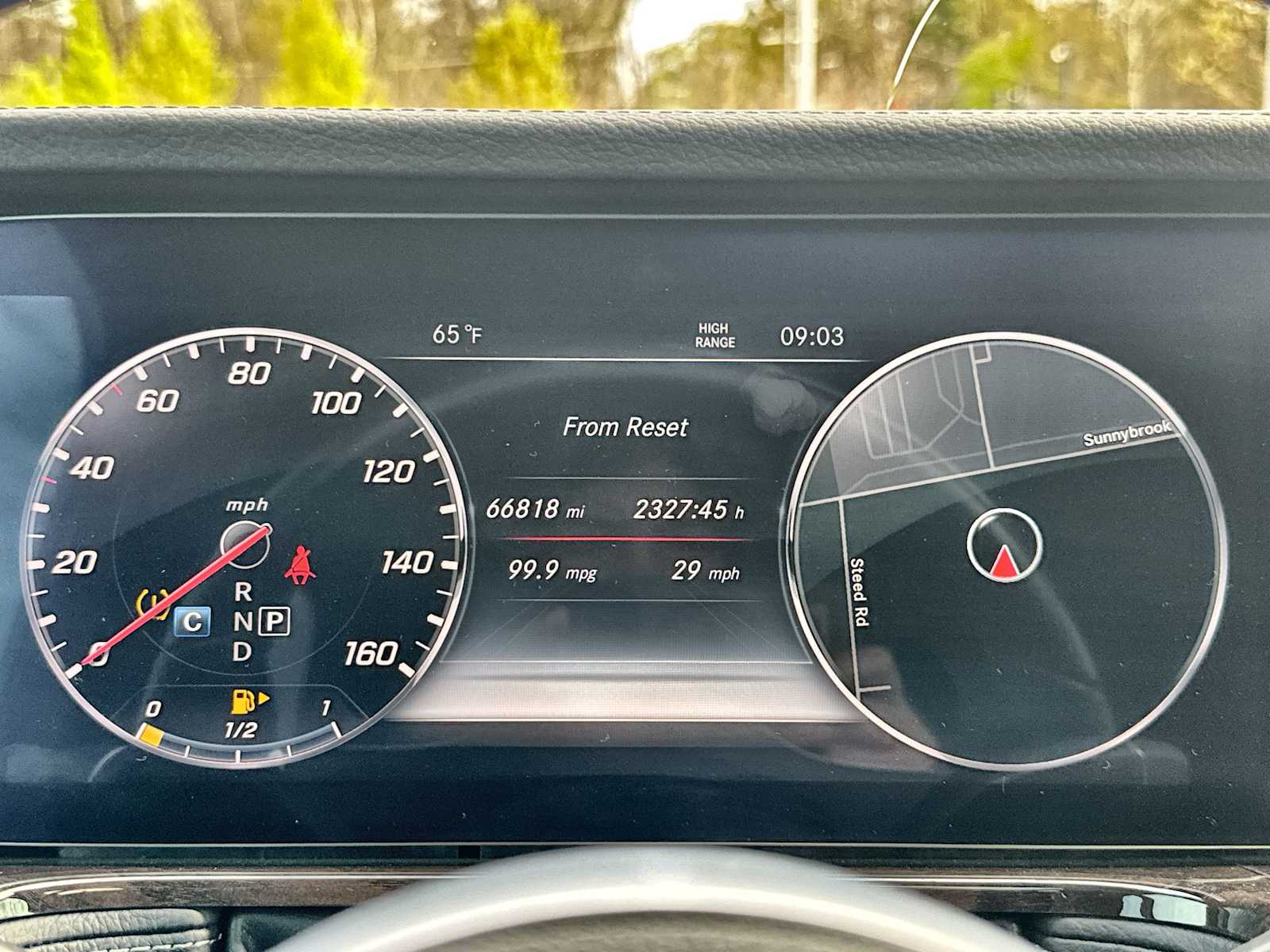 Thumbnail: 2019 Mercedes-Benz G-Class - 24