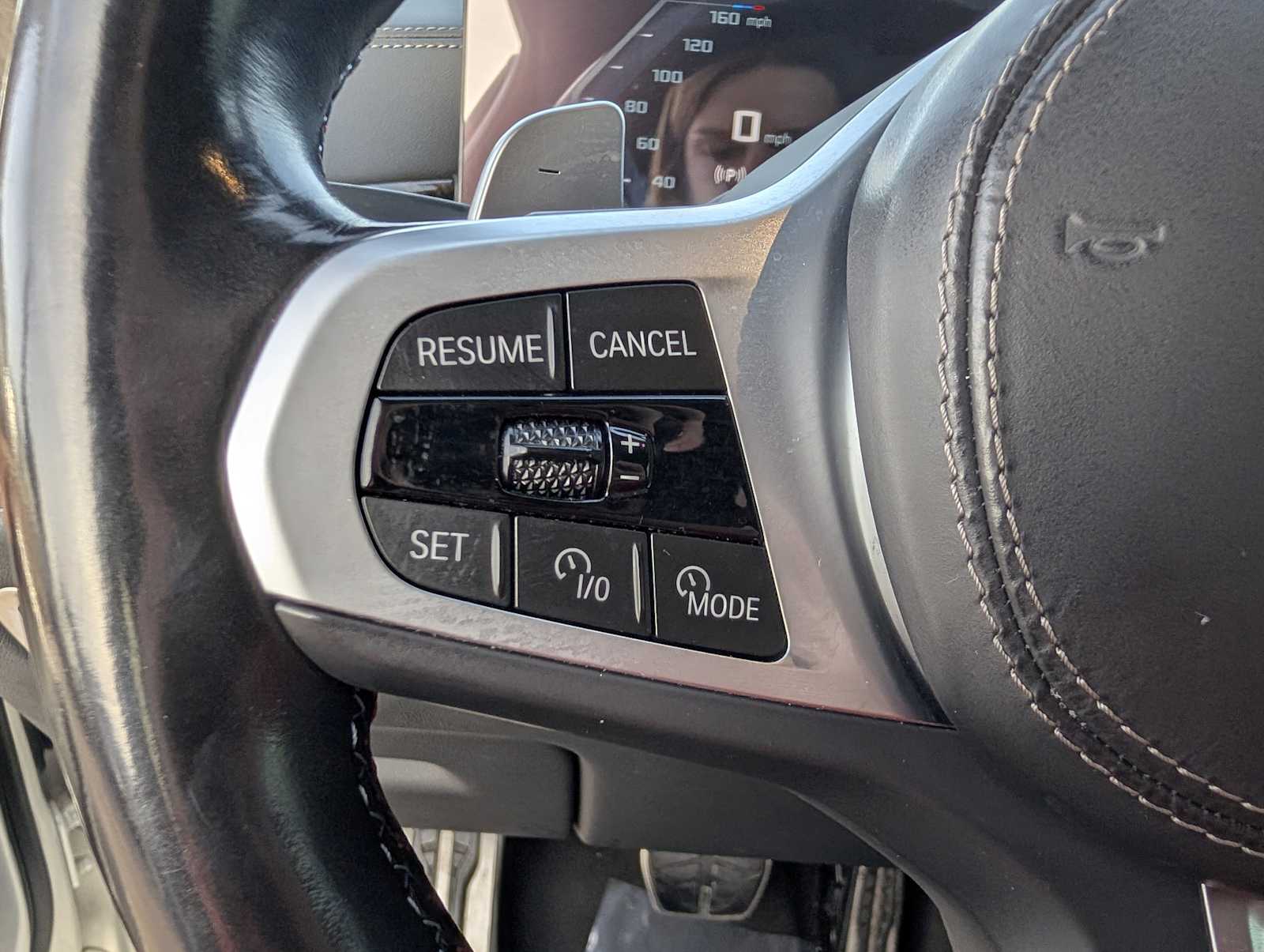 Thumbnail: 2024 BMW M6 - 12