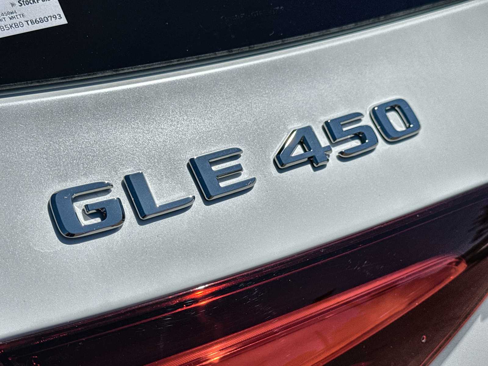 Thumbnail: 2026 Mercedes-Benz GLE - 15