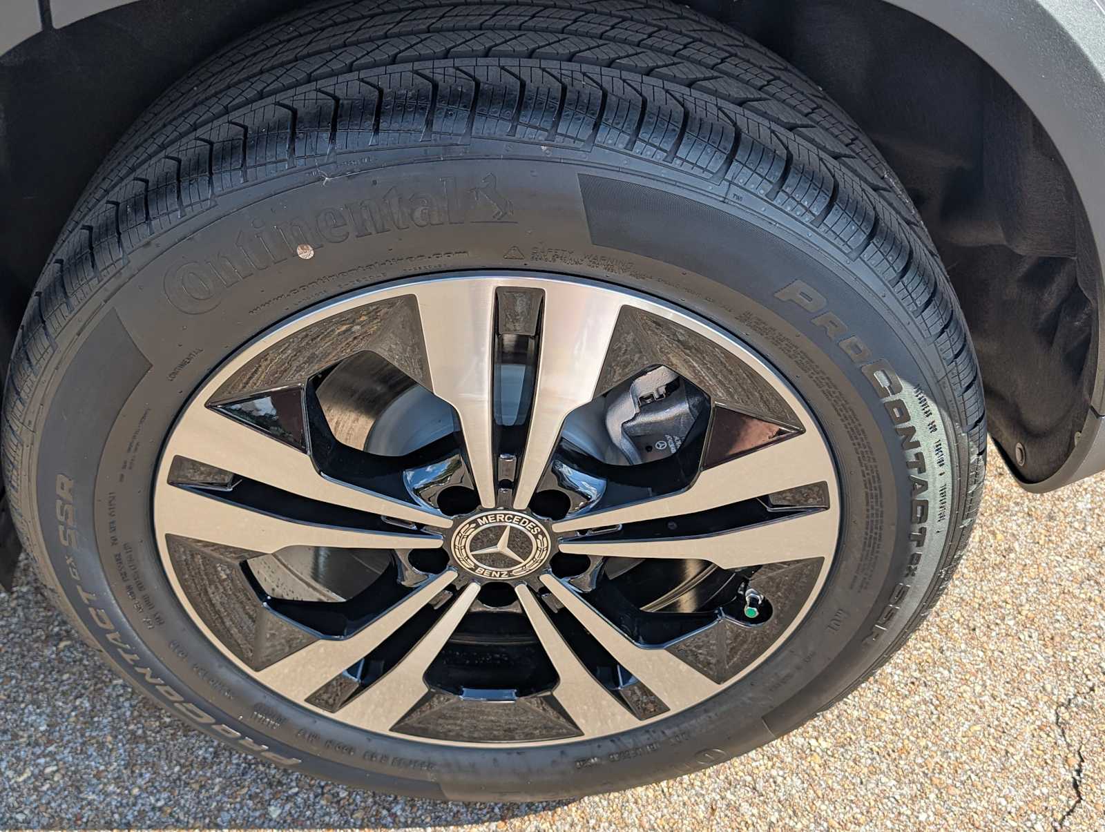 Thumbnail: 2026 Mercedes-Benz GLA - 28