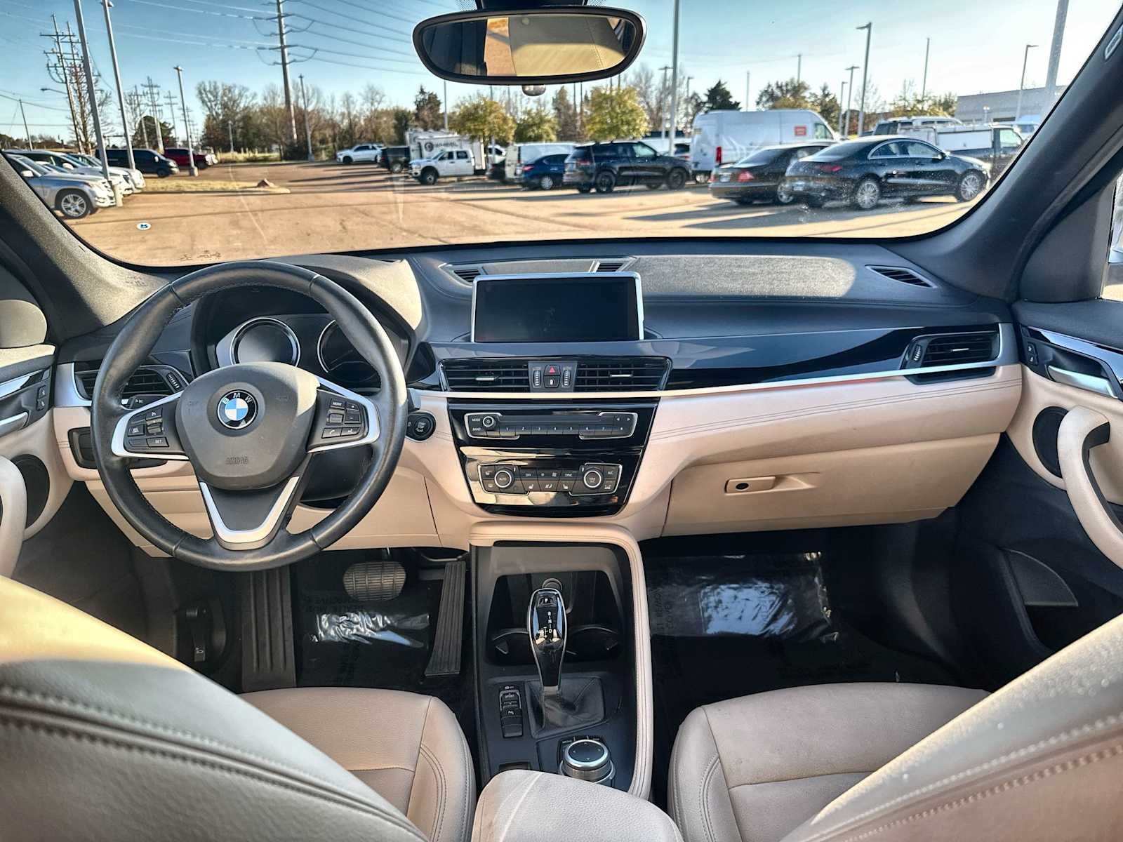 Thumbnail: 2021 BMW X1 - 20