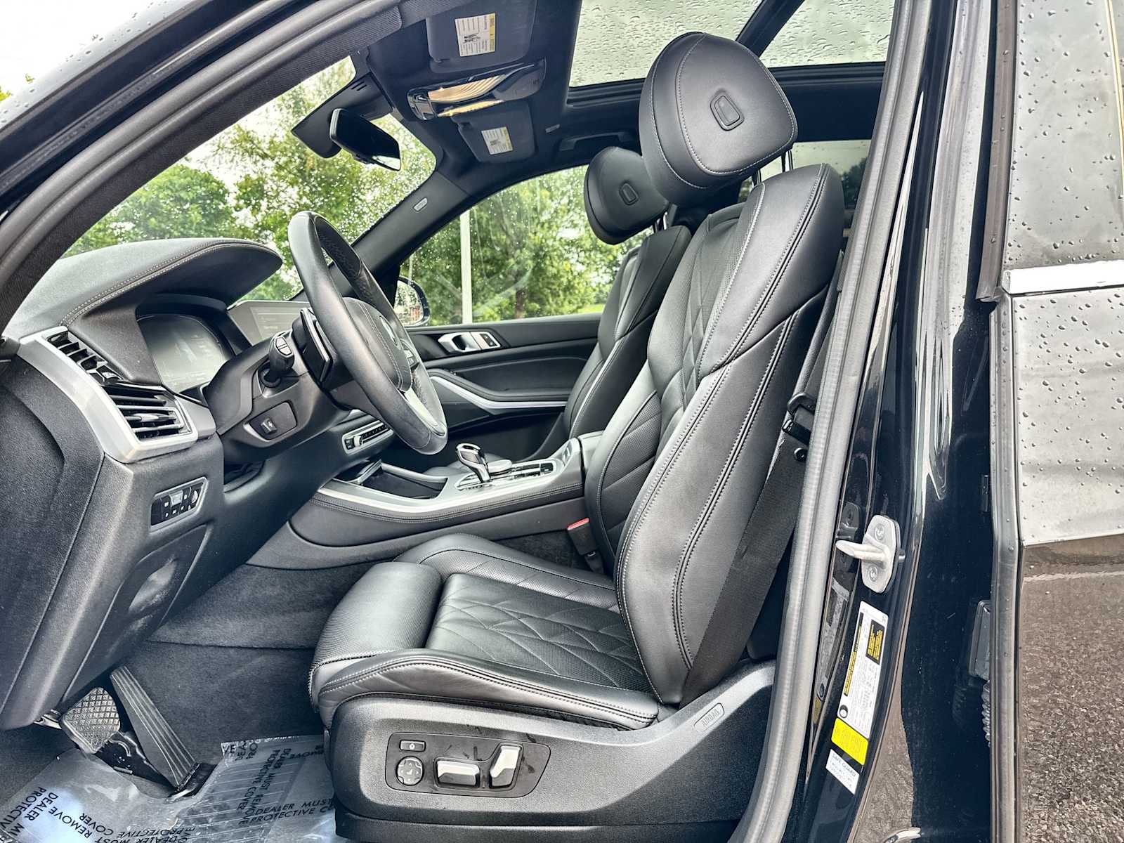 Thumbnail: 2023 BMW X5 - 3