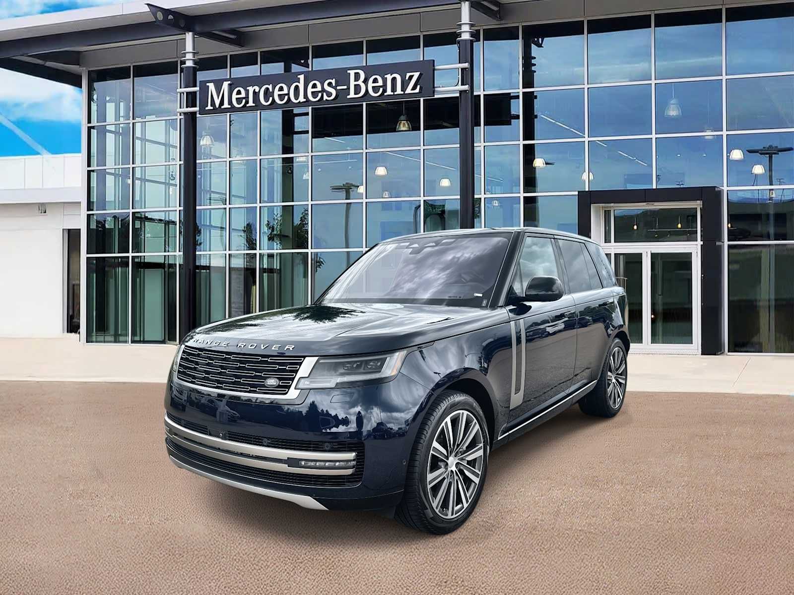 2023 Land Rover Range Rover 4.4 SE SWB's photo