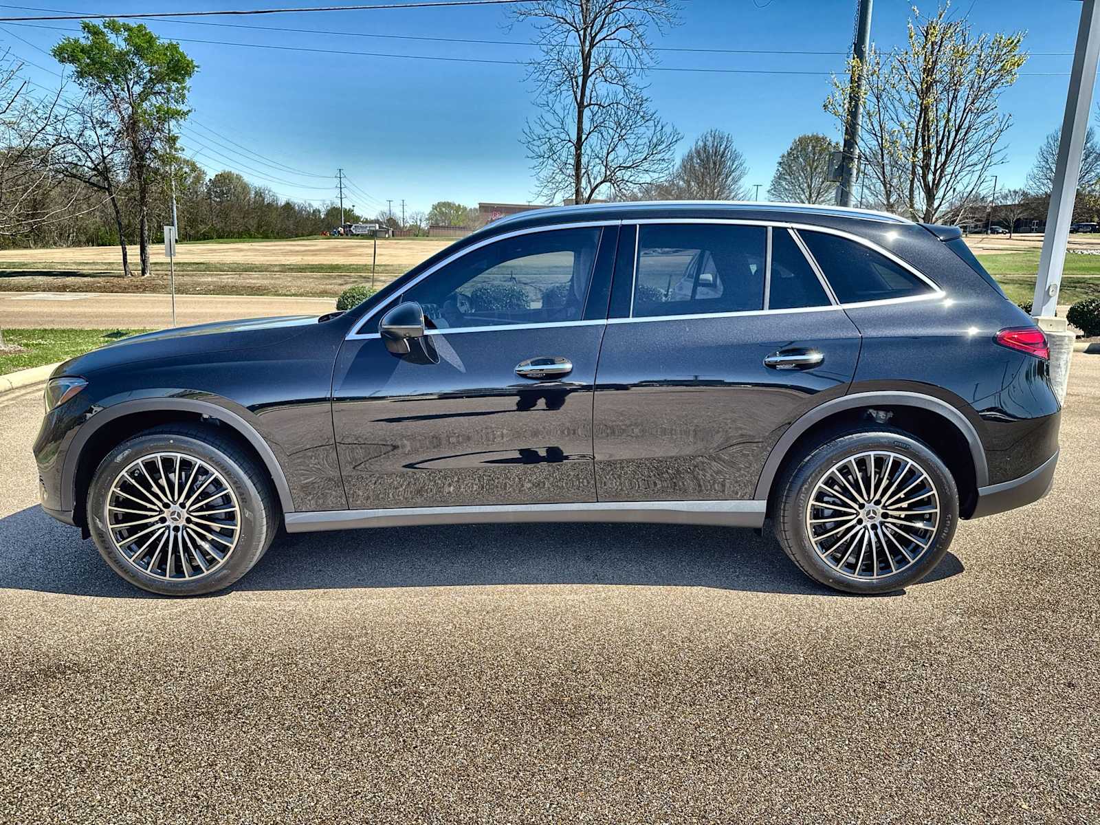 Thumbnail: 2026 Mercedes-Benz GLC - 5