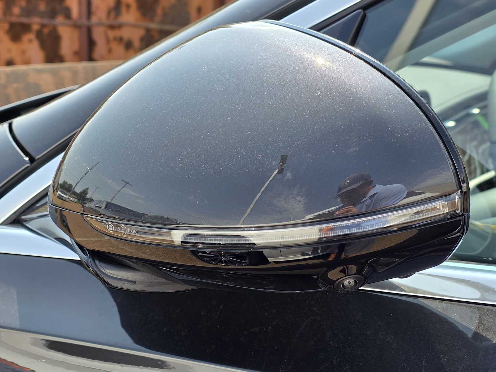 Thumbnail: 2026 Mercedes-Benz E-Class - 10