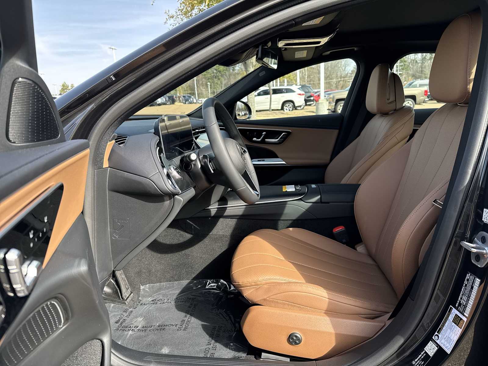 Thumbnail: 2026 Mercedes-Benz E-Class - 2