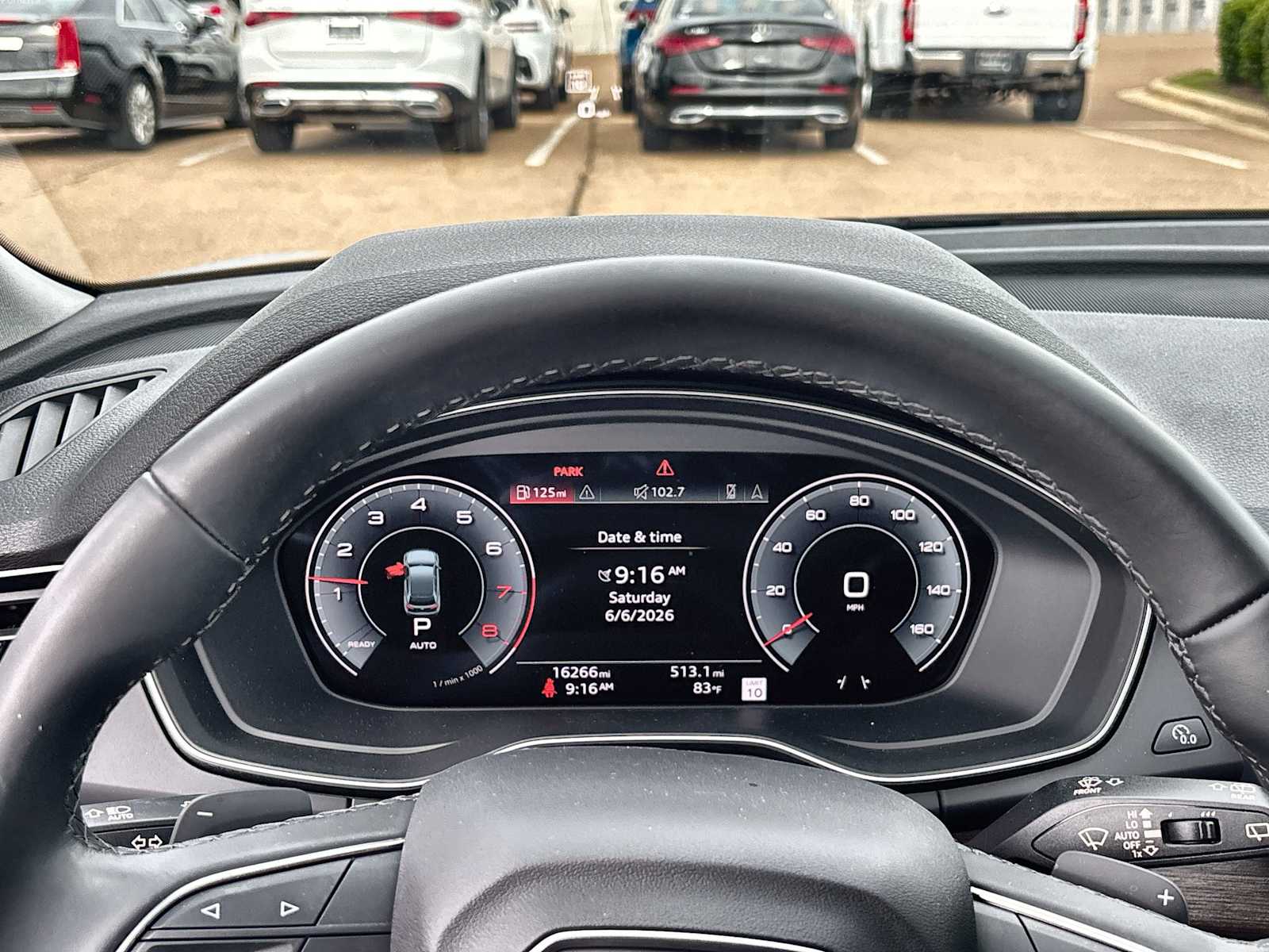 Thumbnail: 2024 Audi Q5 - 23