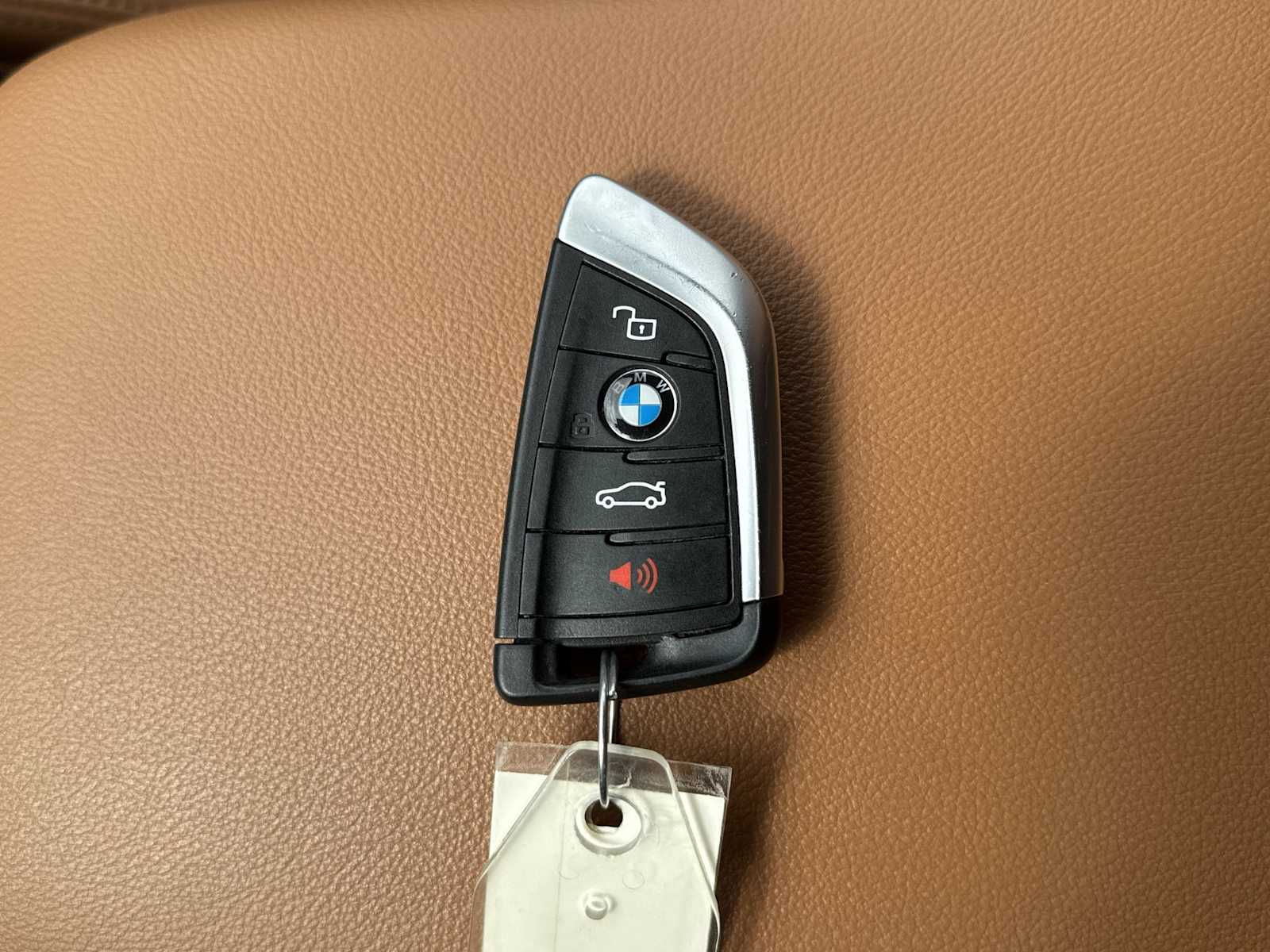 Thumbnail: 2022 BMW X3 - 27