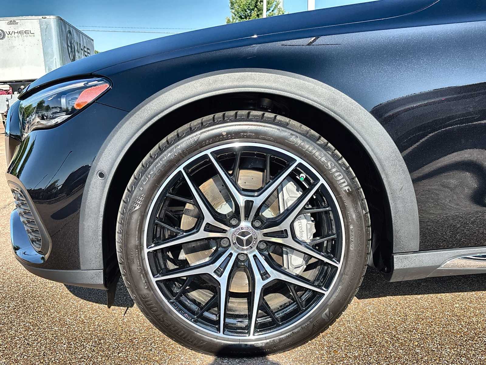 Thumbnail: 2026 Mercedes-Benz E-Class - 14