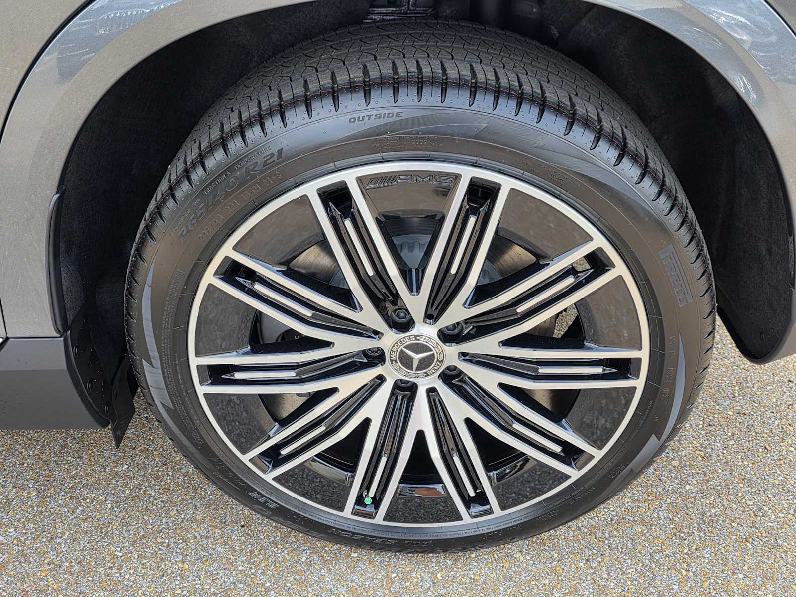 Thumbnail: 2026 Mercedes-Benz EQE - 26