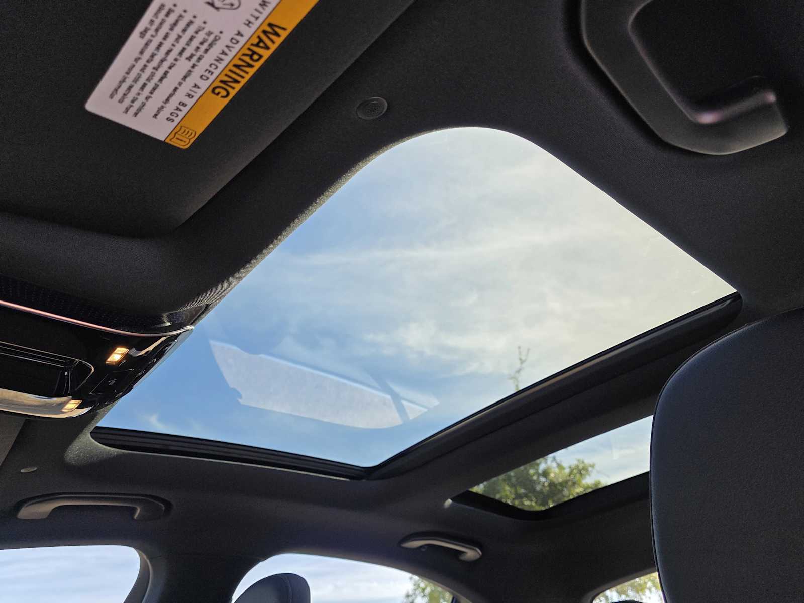 Thumbnail: 2026 Mercedes-Benz C-Class - 12