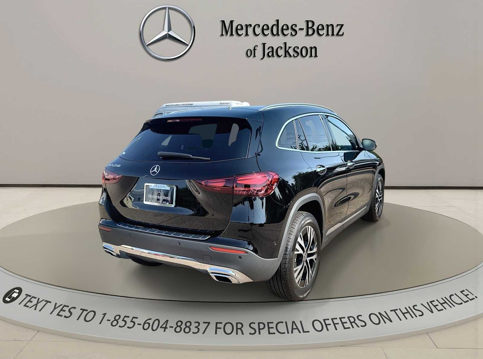 Thumbnail: 2026 Mercedes-Benz GLA - 8