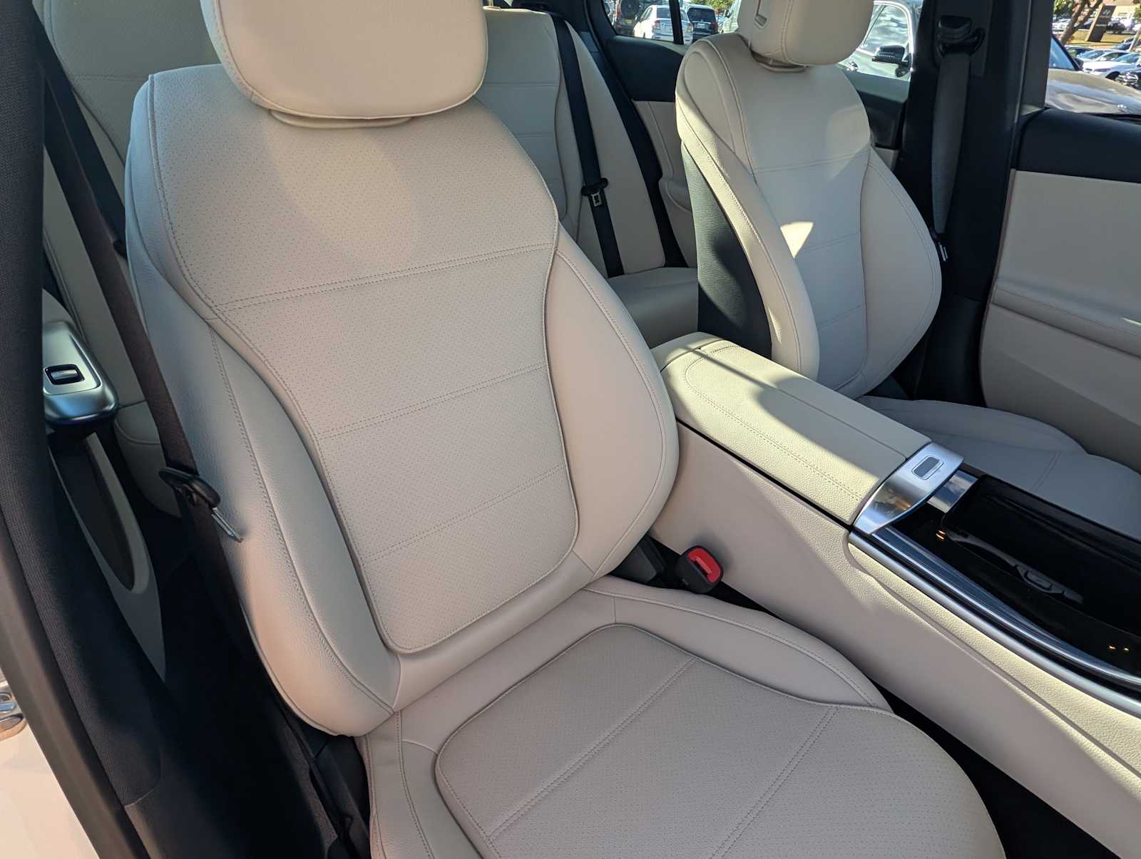 Thumbnail: 2026 Mercedes-Benz C-Class - 19