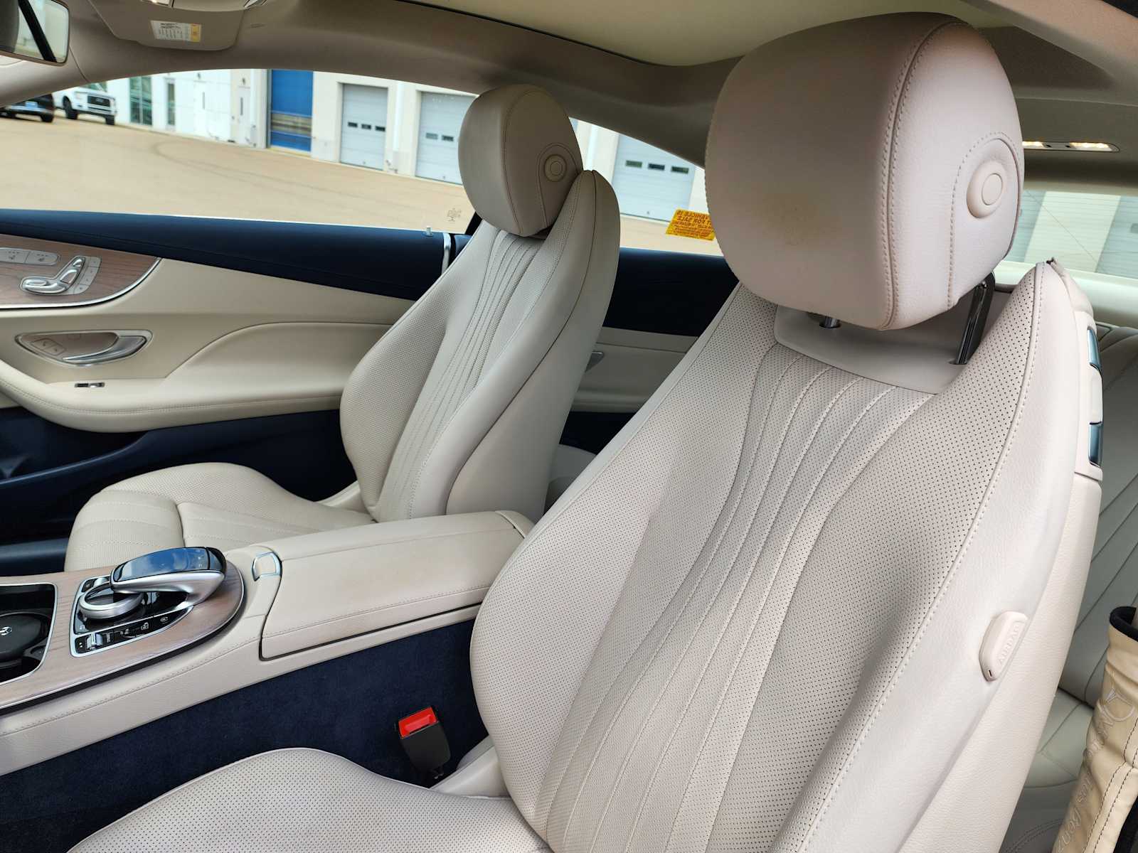 Thumbnail: 2018 Mercedes-Benz E-Class - 6