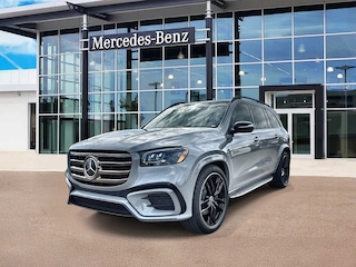 2026 Mercedes-Benz GLS 450 GLS 450 SUV